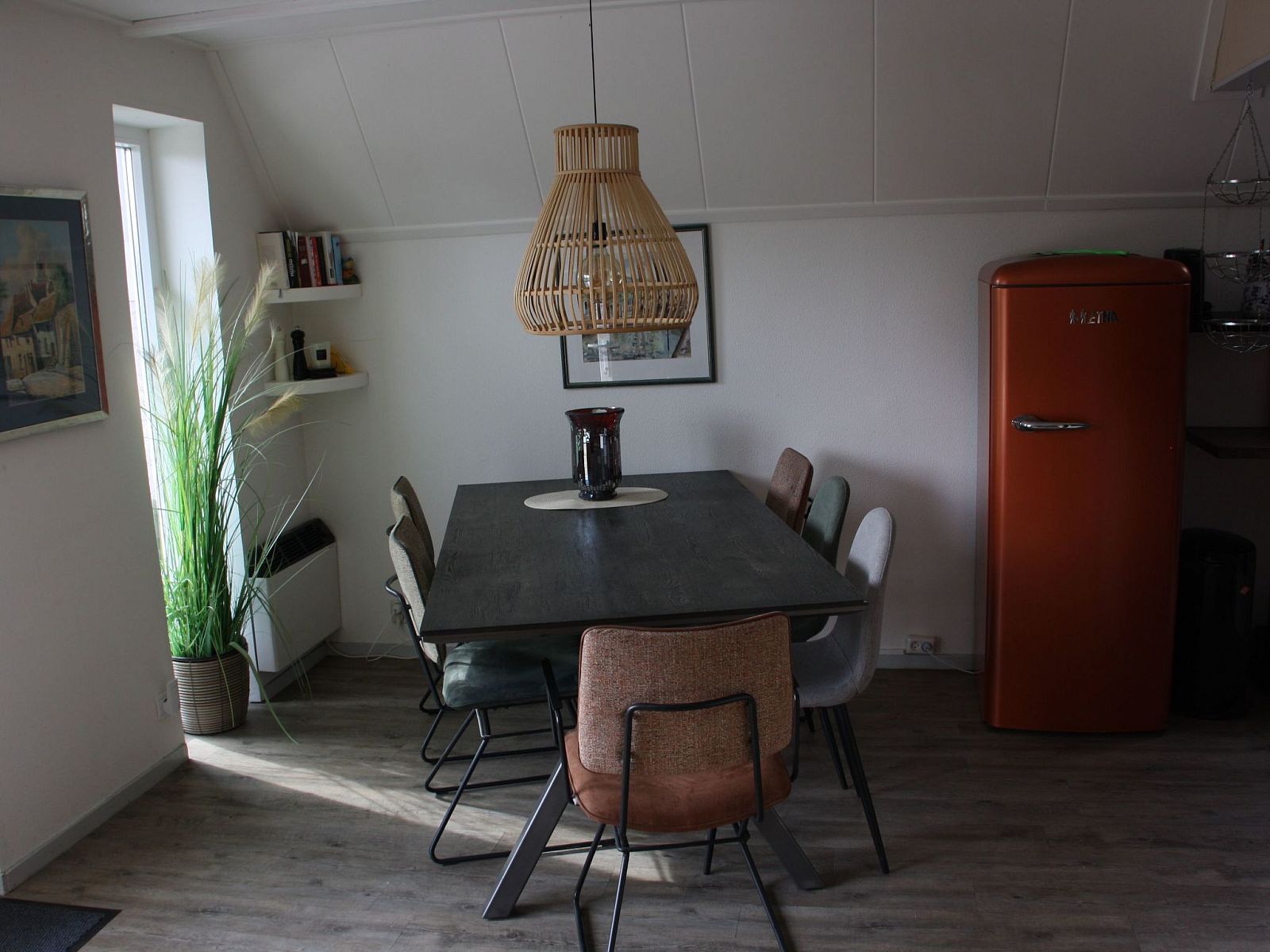 Verblijf 160552 - Vakantiewoning Lauwersmeer - Vakantiehuis Haus Reiher am Lauwersmeer