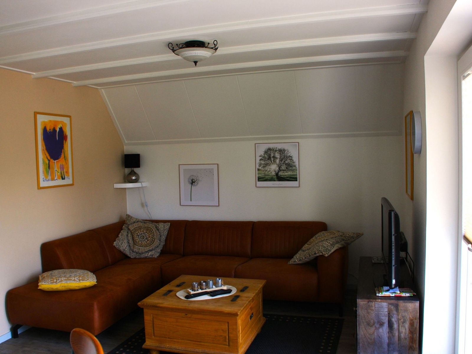 Verblijf 160552 - Vakantiewoning Lauwersmeer - Vakantiehuis Haus Reiher am Lauwersmeer