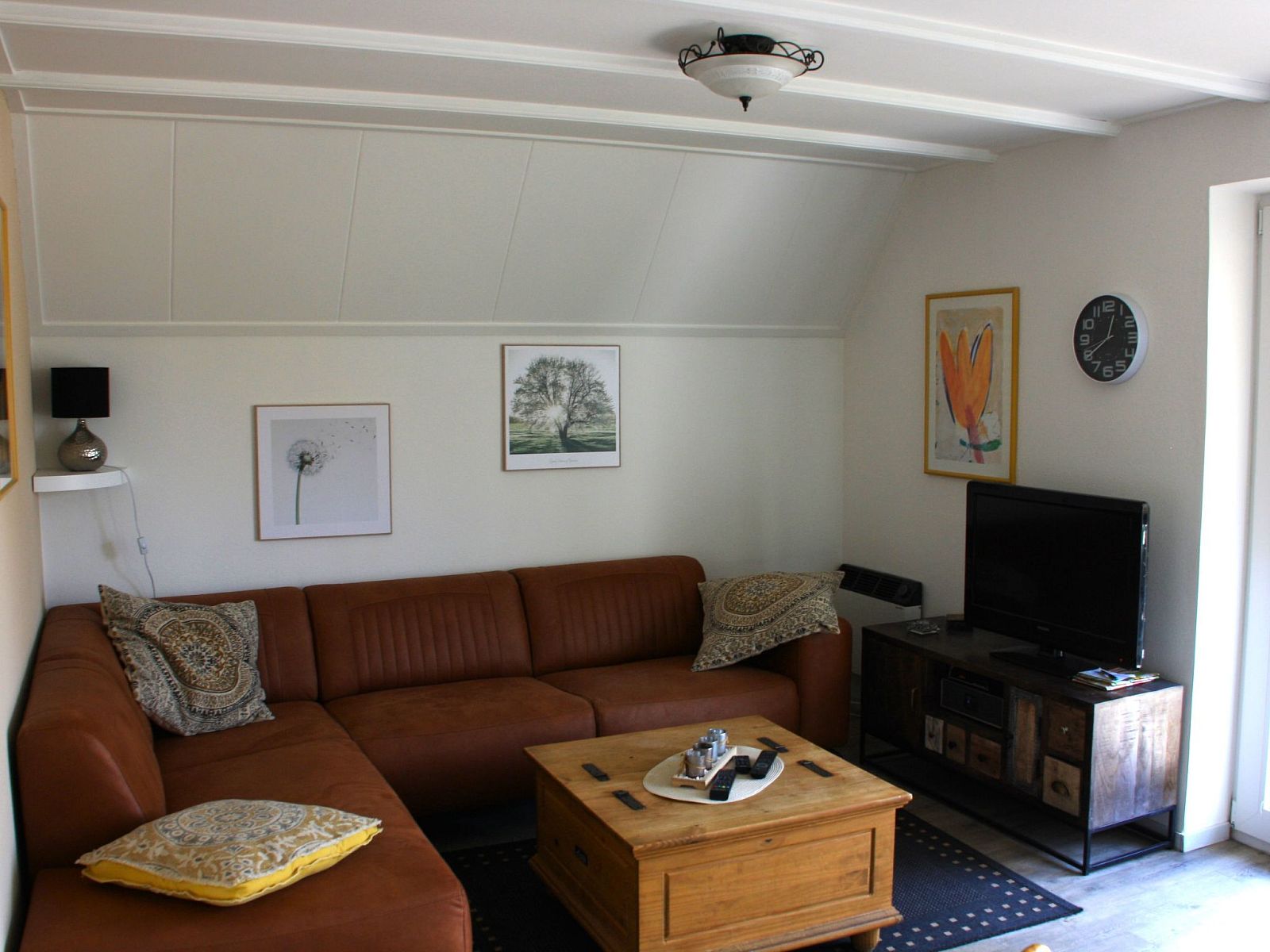 Verblijf 160552 - Vakantiewoning Lauwersmeer - Vakantiehuis Haus Reiher am Lauwersmeer