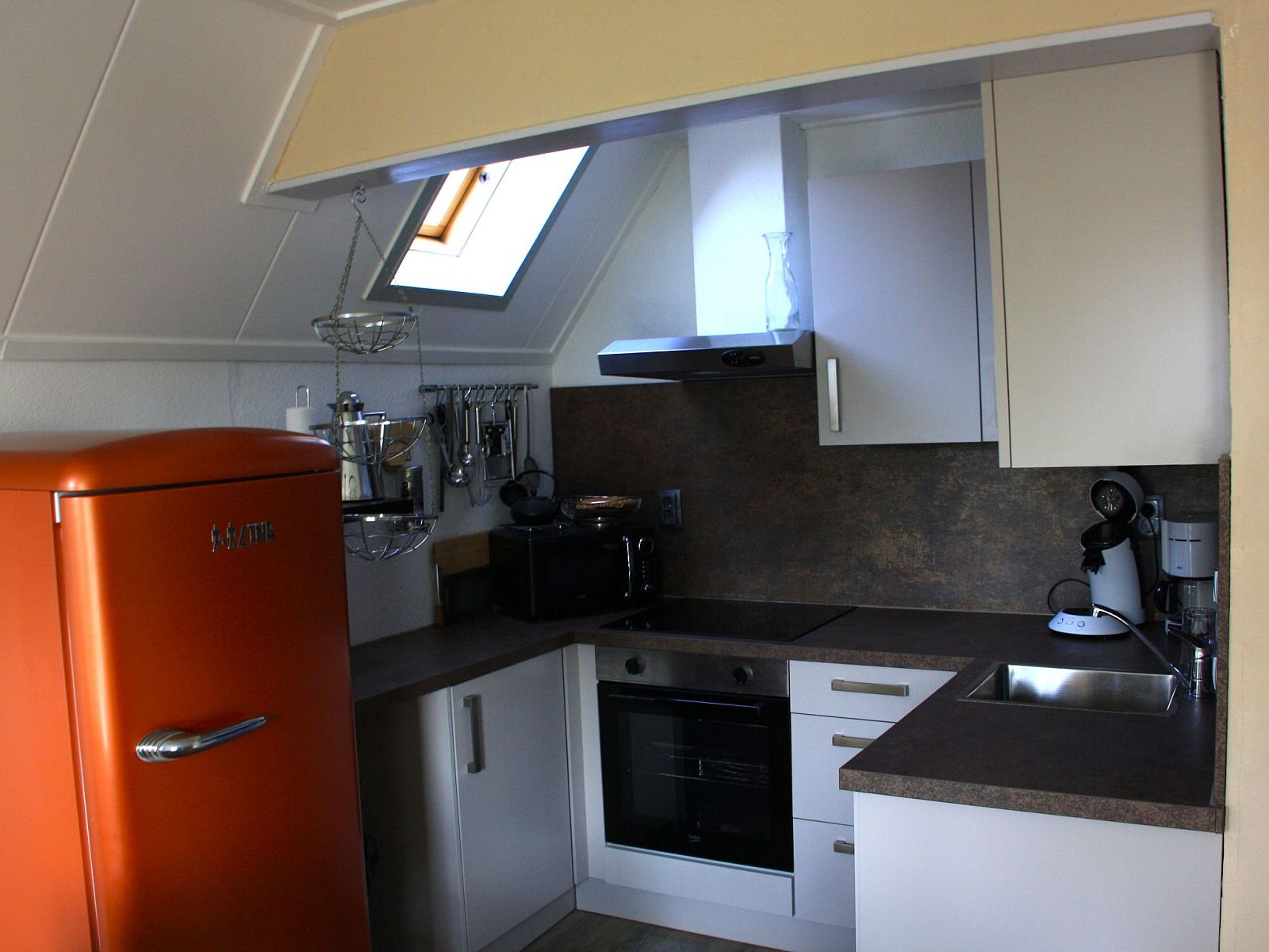 Verblijf 160552 - Vakantiewoning Lauwersmeer - Vakantiehuis Haus Reiher am Lauwersmeer