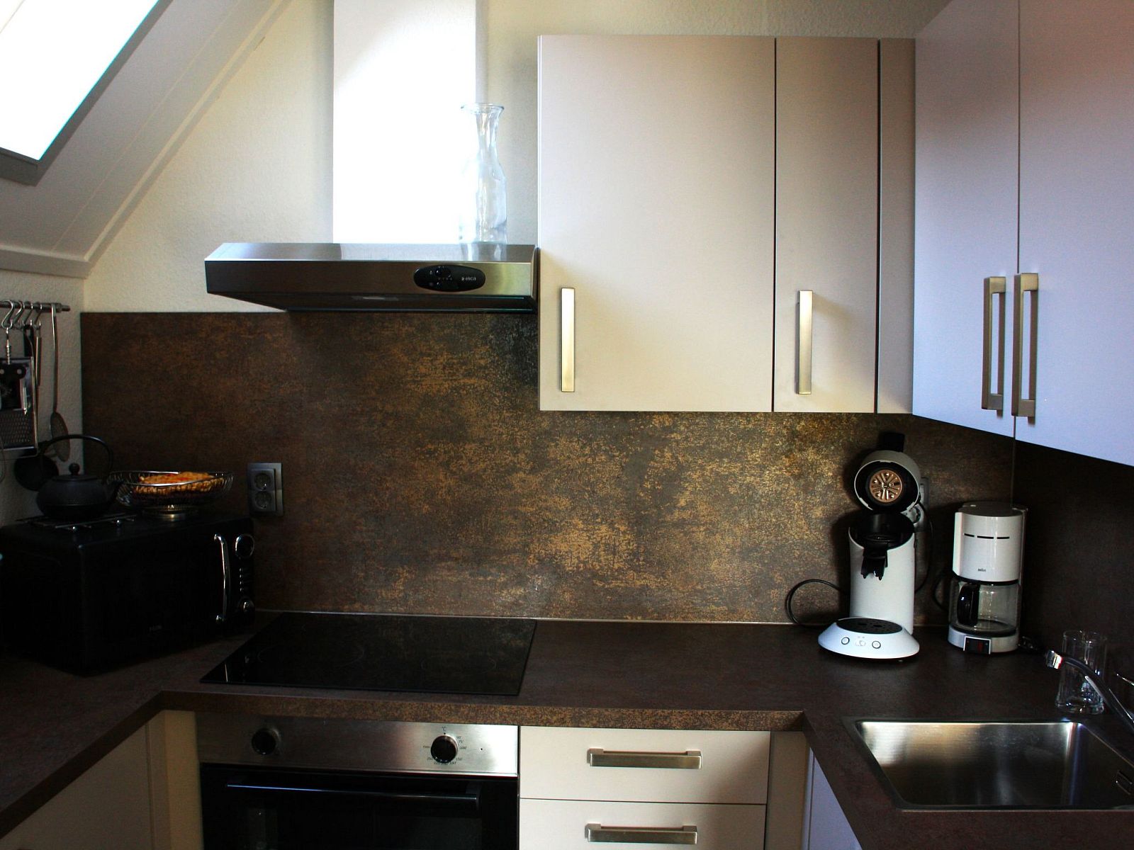 Verblijf 160552 - Vakantiewoning Lauwersmeer - Vakantiehuis Haus Reiher am Lauwersmeer