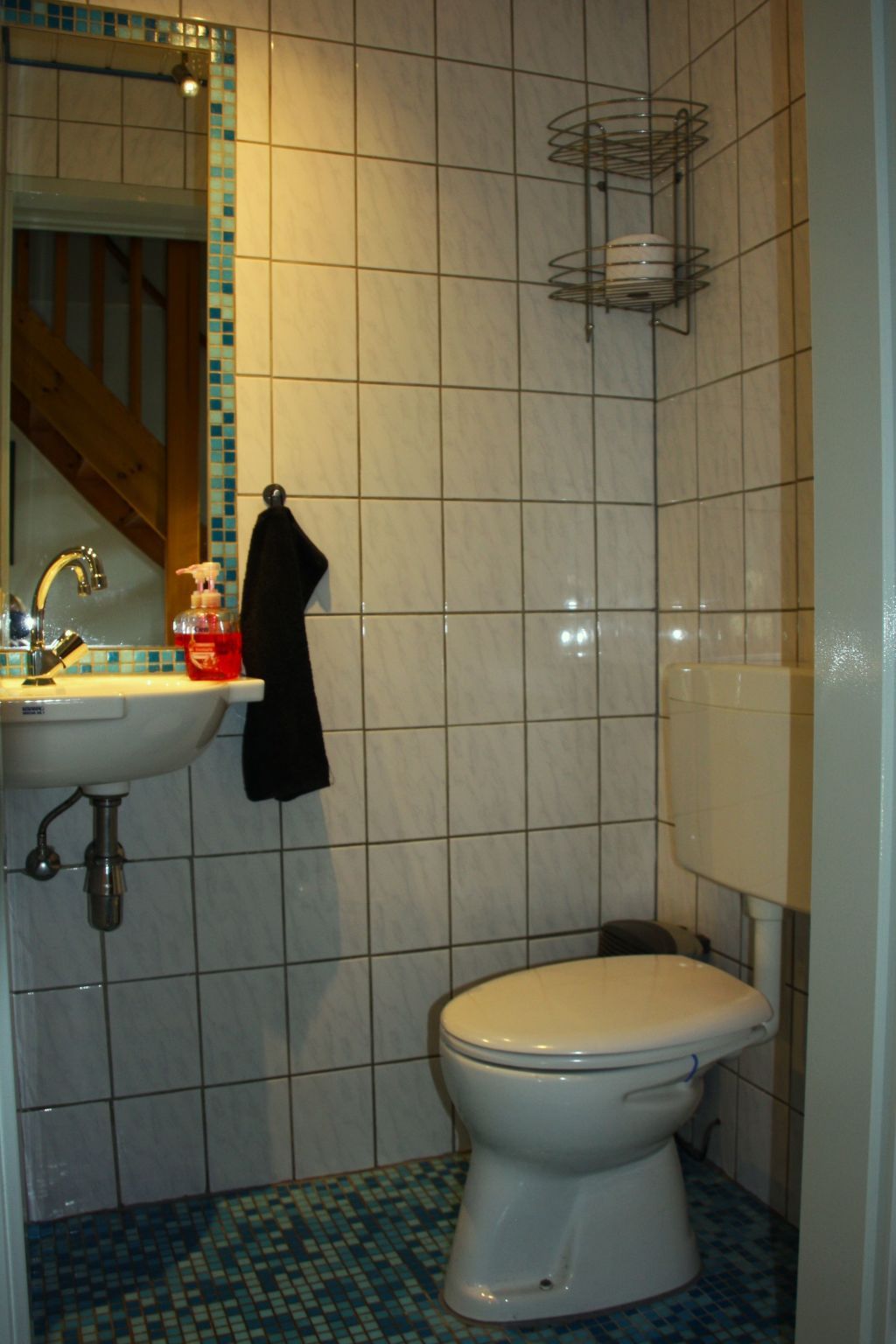 Verblijf 160552 - Vakantiewoning Lauwersmeer - Vakantiehuis Haus Reiher am Lauwersmeer