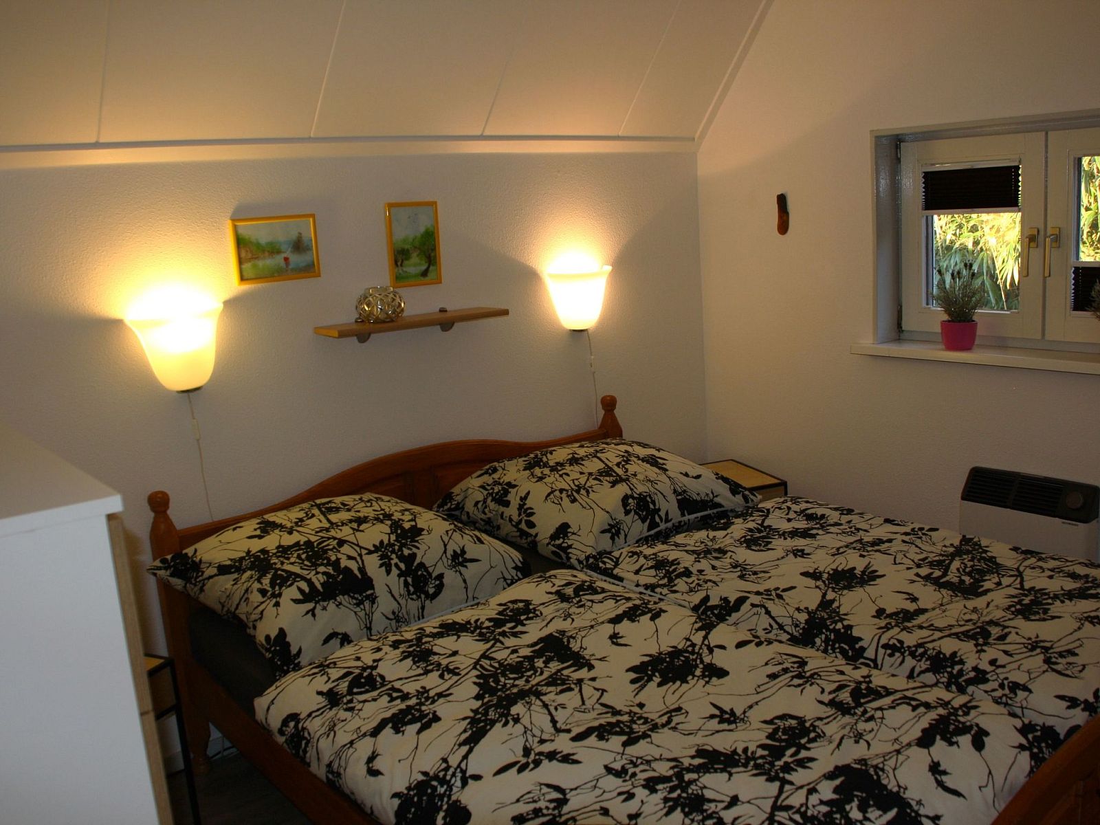 Verblijf 160552 - Vakantiewoning Lauwersmeer - Vakantiehuis Haus Reiher am Lauwersmeer