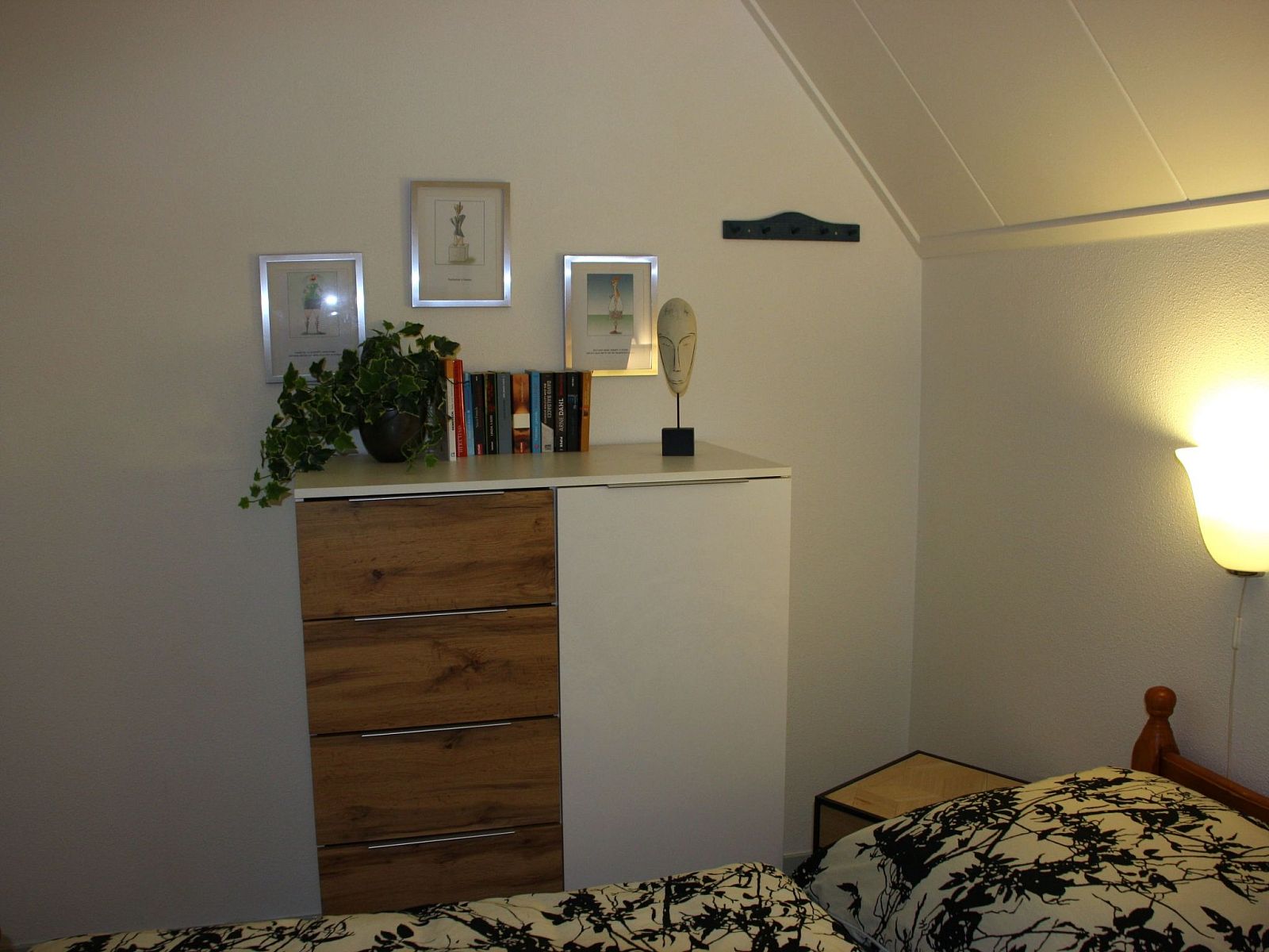 Verblijf 160552 - Vakantiewoning Lauwersmeer - Vakantiehuis Haus Reiher am Lauwersmeer