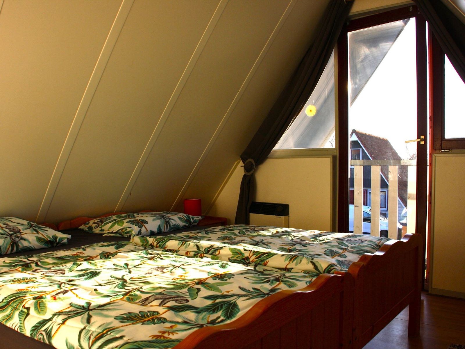 Verblijf 160552 - Vakantiewoning Lauwersmeer - Vakantiehuis Haus Reiher am Lauwersmeer