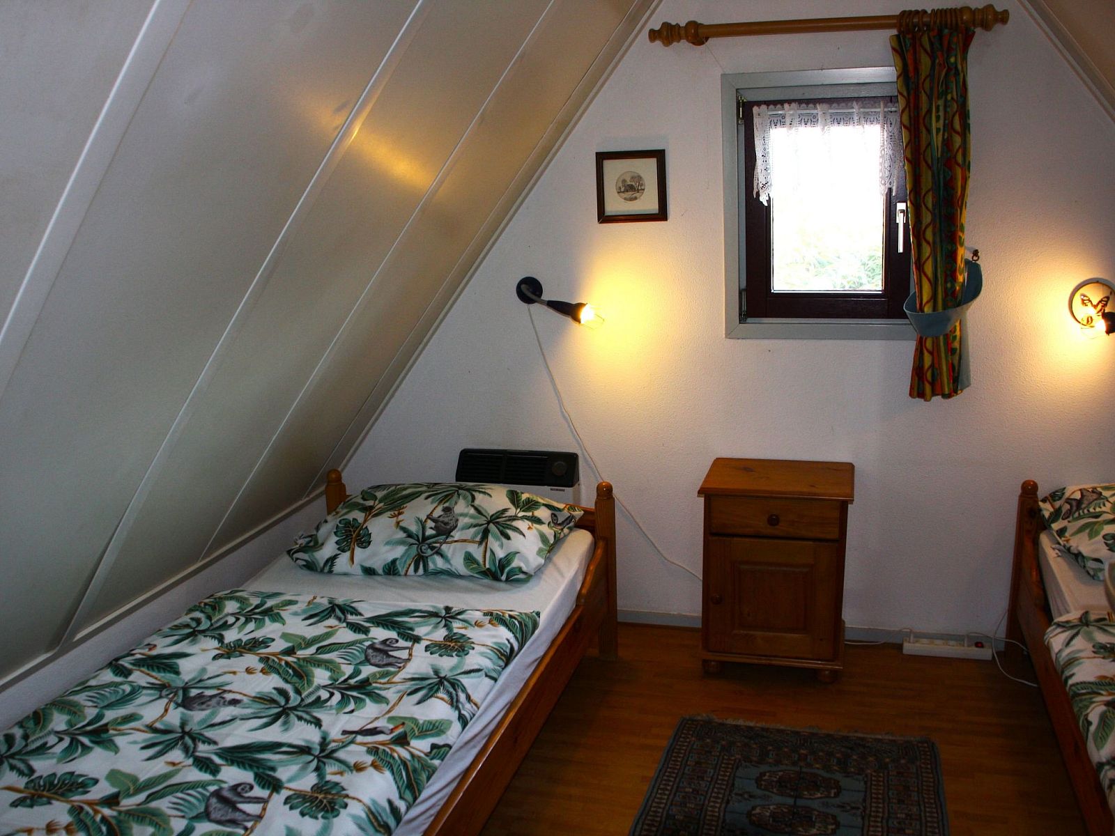 Verblijf 160552 - Vakantiewoning Lauwersmeer - Vakantiehuis Haus Reiher am Lauwersmeer