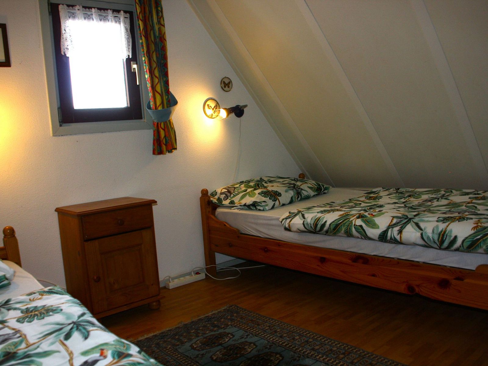 Verblijf 160552 - Vakantiewoning Lauwersmeer - Vakantiehuis Haus Reiher am Lauwersmeer