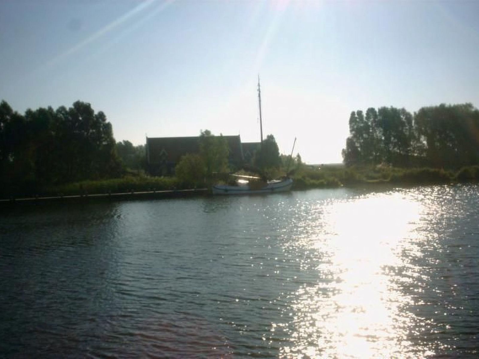 Verblijf 160552 - Vakantiewoning Lauwersmeer - Vakantiehuis Haus Reiher am Lauwersmeer