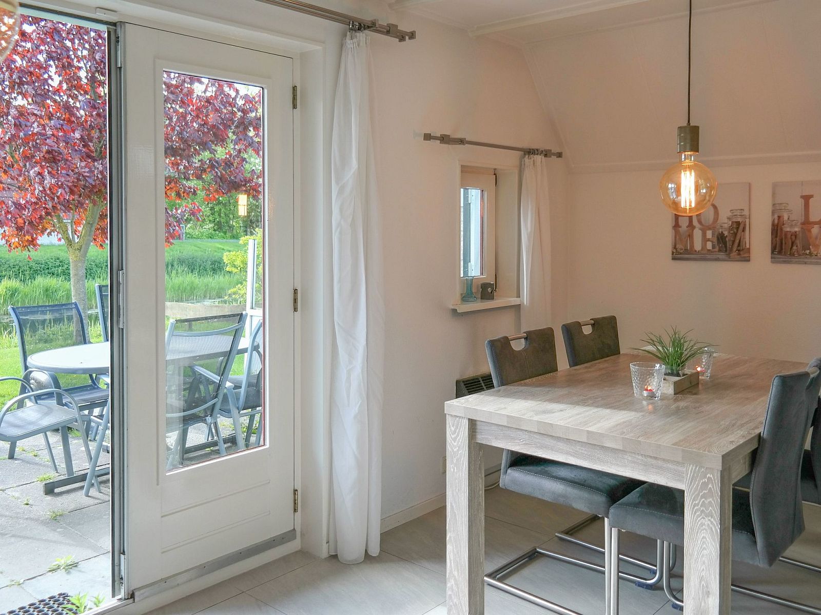 Unterkunft 160561 - Ferienhaus Lauwersmeer - Vakantiehuis 168 Lillian