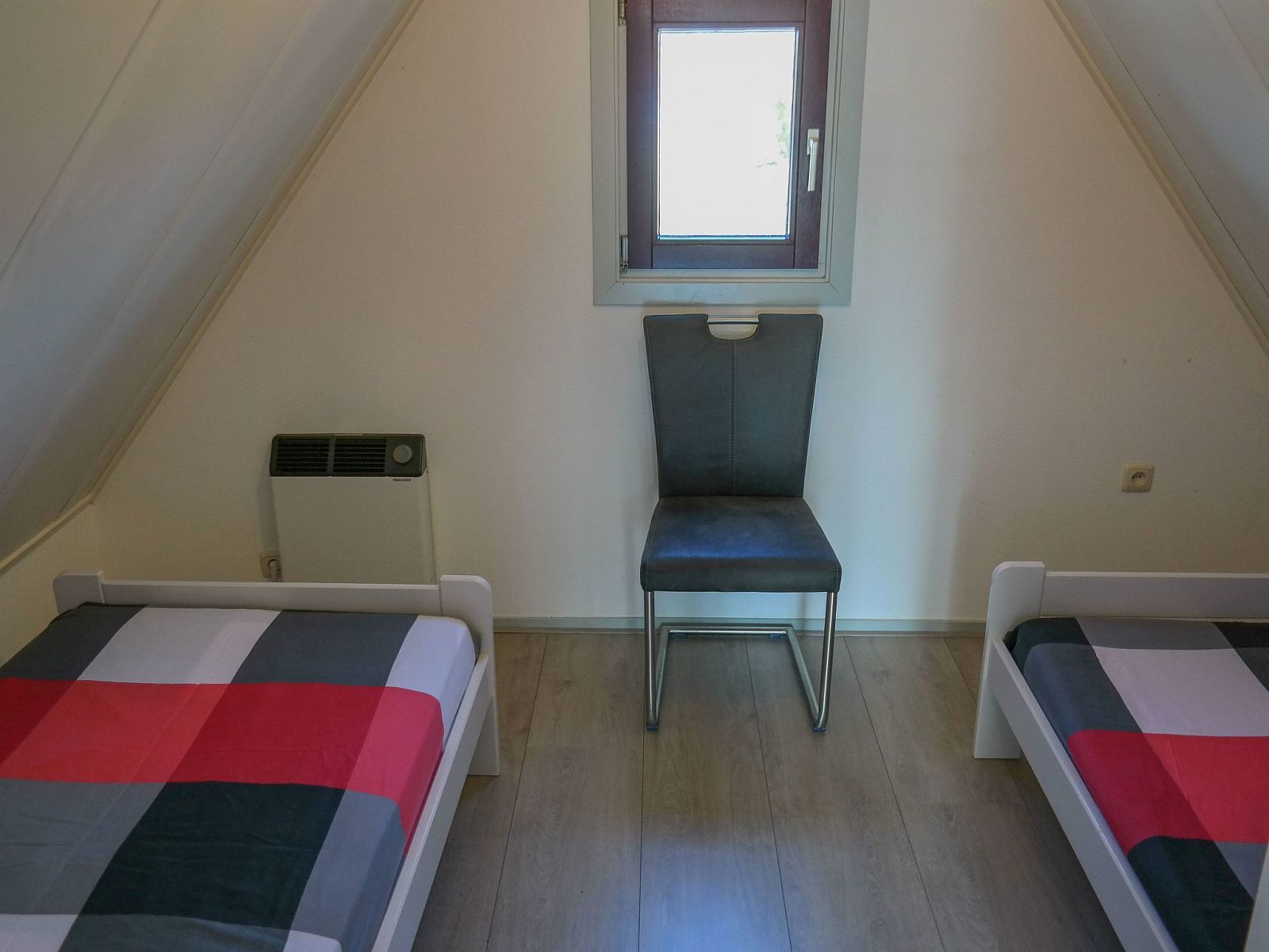 Unterkunft 160561 - Ferienhaus Lauwersmeer - Vakantiehuis 168 Lillian