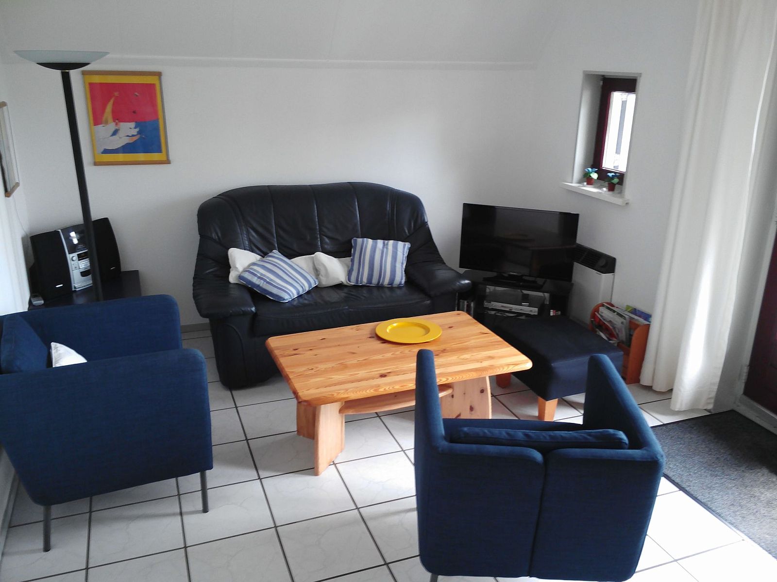 Verblijf 160570 - Vakantiewoning Lauwersmeer - Vakantiehuis Friesje