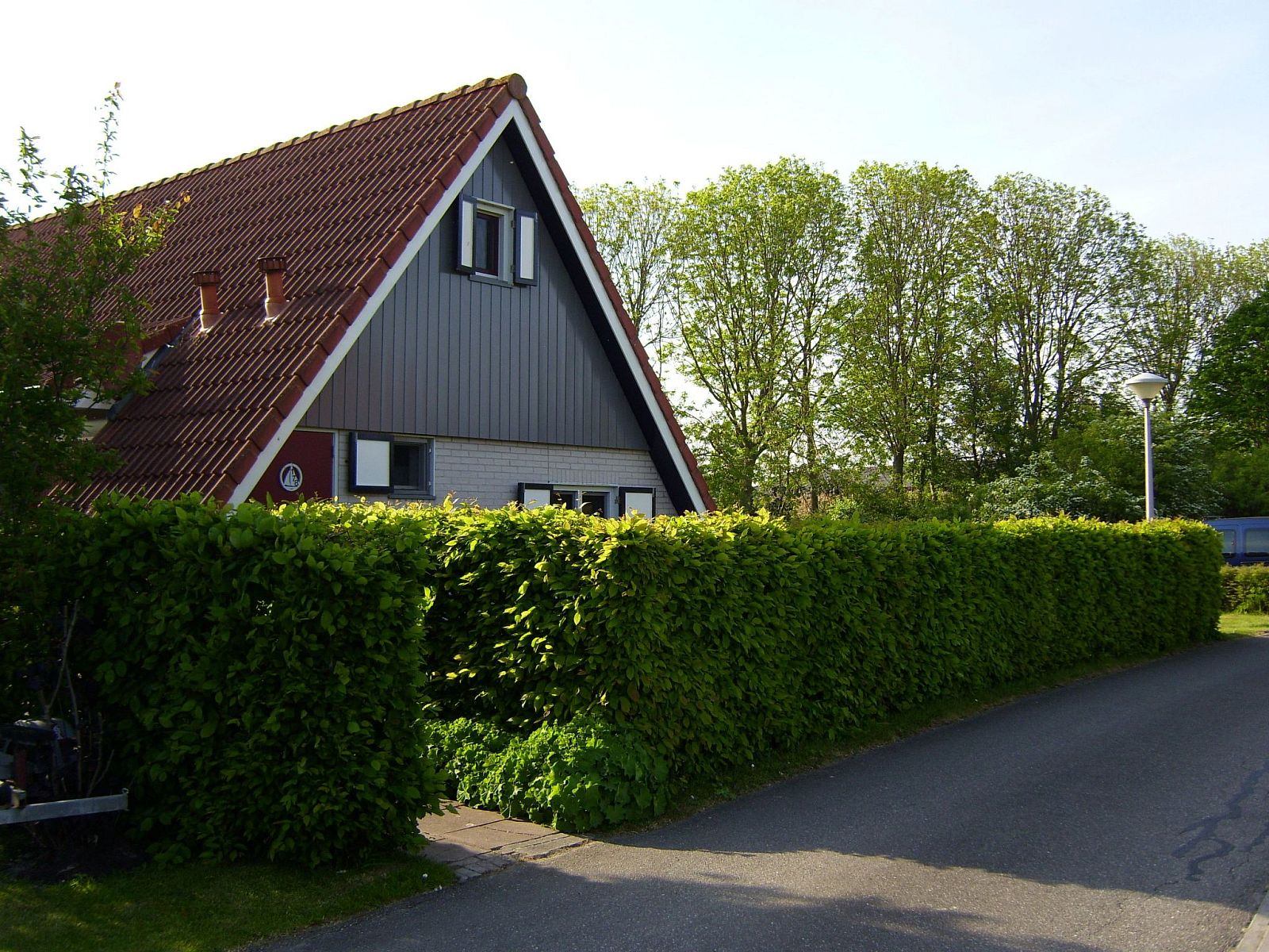 Verblijf 160570 - Vakantiewoning Lauwersmeer - Vakantiehuis Friesje
