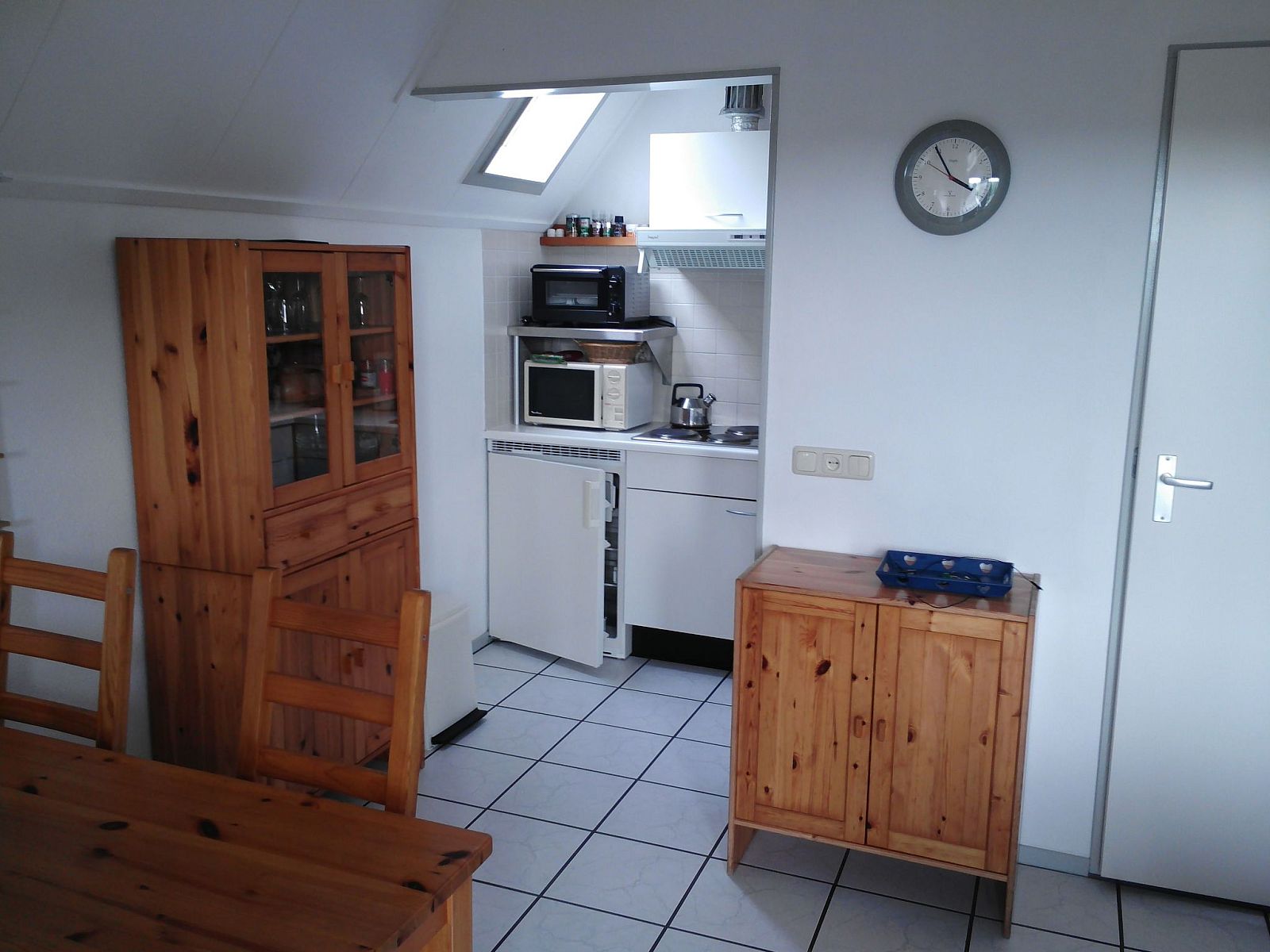 Verblijf 160570 - Vakantiewoning Lauwersmeer - Vakantiehuis Friesje