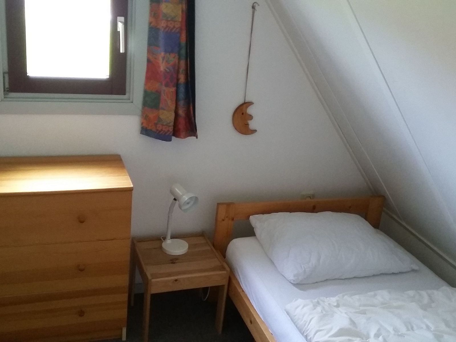 Verblijf 160570 - Vakantiewoning Lauwersmeer - Vakantiehuis Friesje