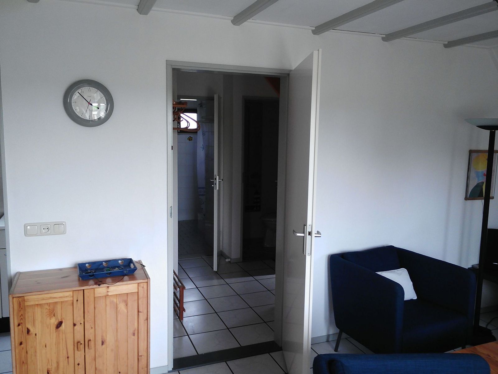 Verblijf 160570 - Vakantiewoning Lauwersmeer - Vakantiehuis Friesje