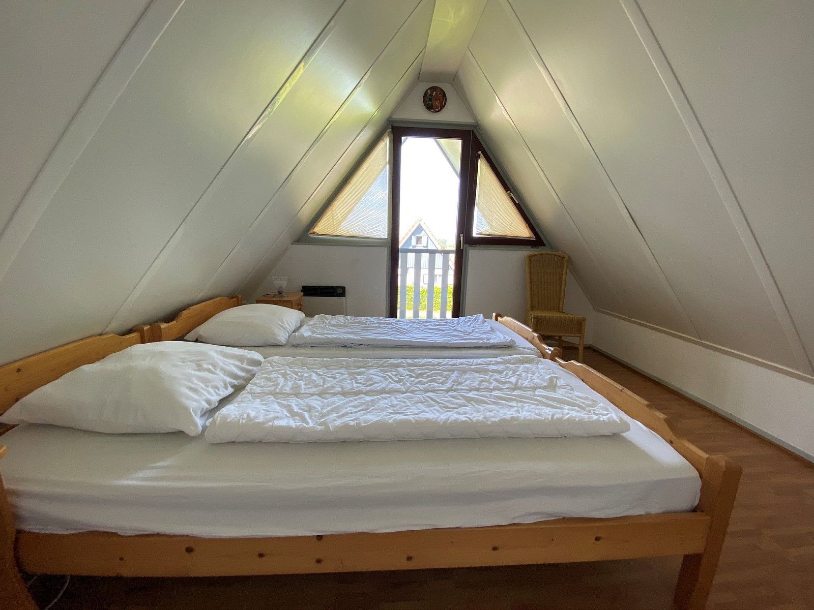 Unterkunft 160572 - Ferienhaus Lauwersmeer - Vakantiehuis Haus Kormoran am Lauwersmeer