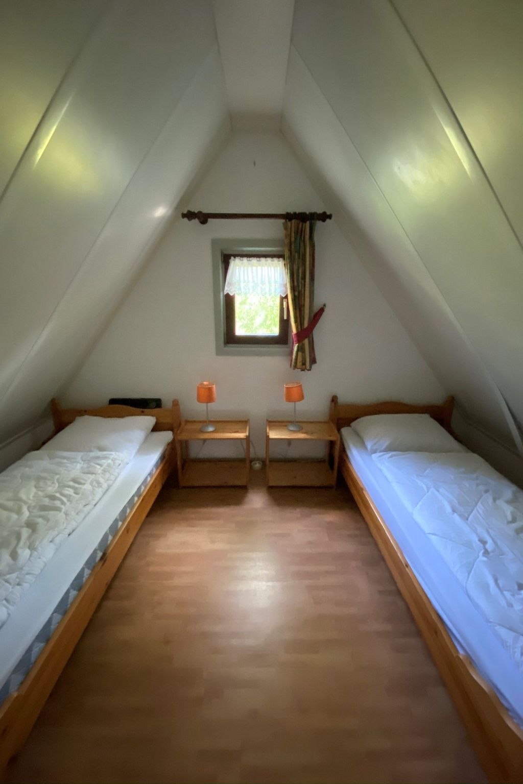 Unterkunft 160572 - Ferienhaus Lauwersmeer - Vakantiehuis Haus Kormoran am Lauwersmeer