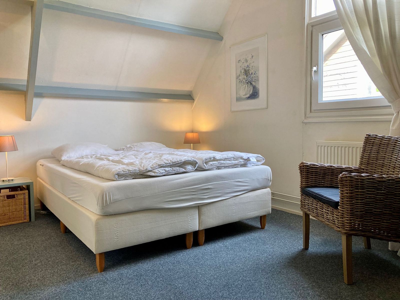 Verblijf 160576 - Vakantiewoning Lauwersmeer - Vakantiehuis Viktoria