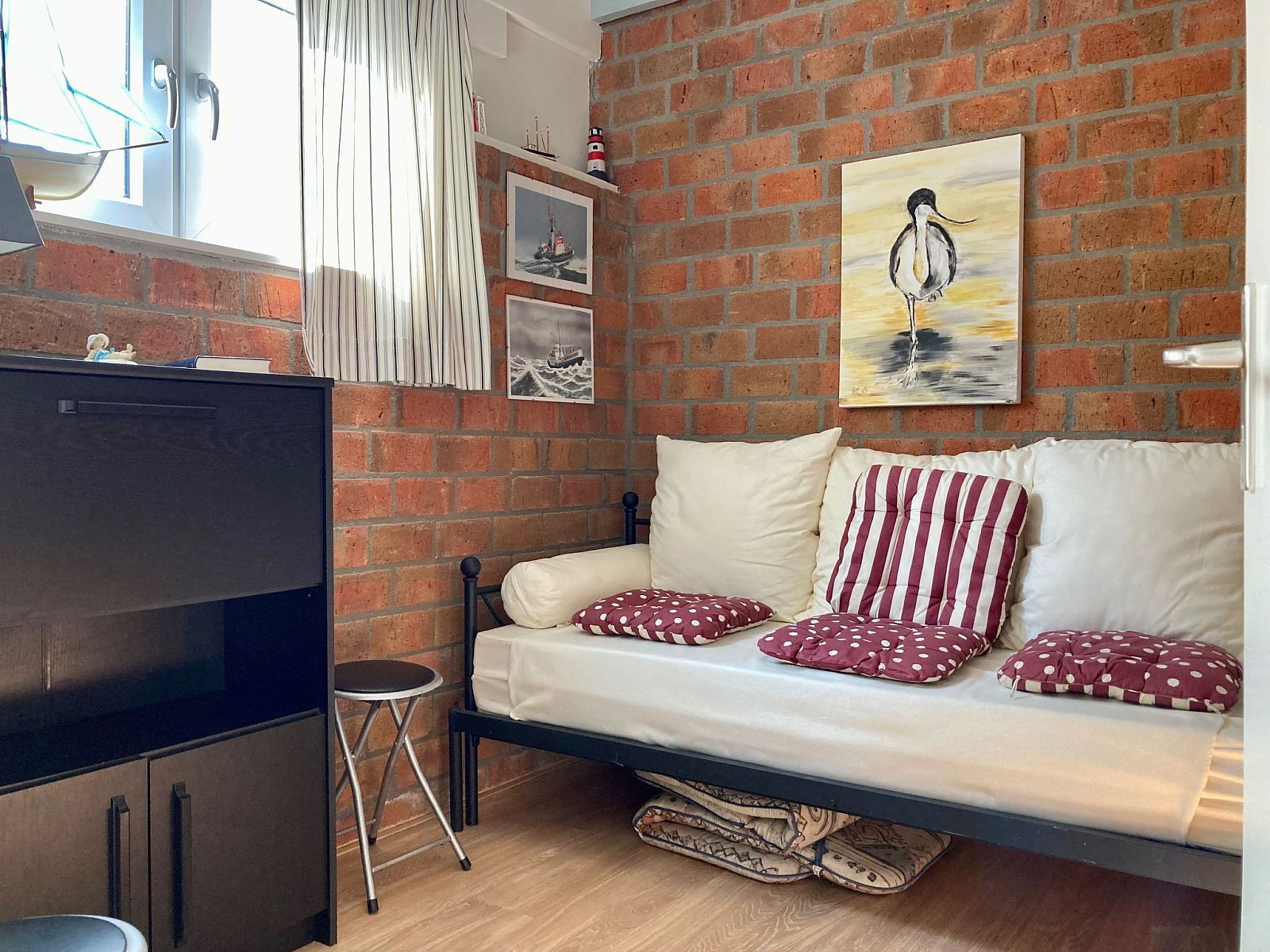 Verblijf 160576 - Vakantiewoning Lauwersmeer - Vakantiehuis Viktoria