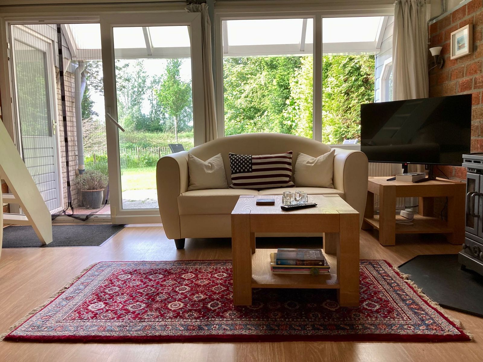 Verblijf 160576 - Vakantiewoning Lauwersmeer - Vakantiehuis Viktoria