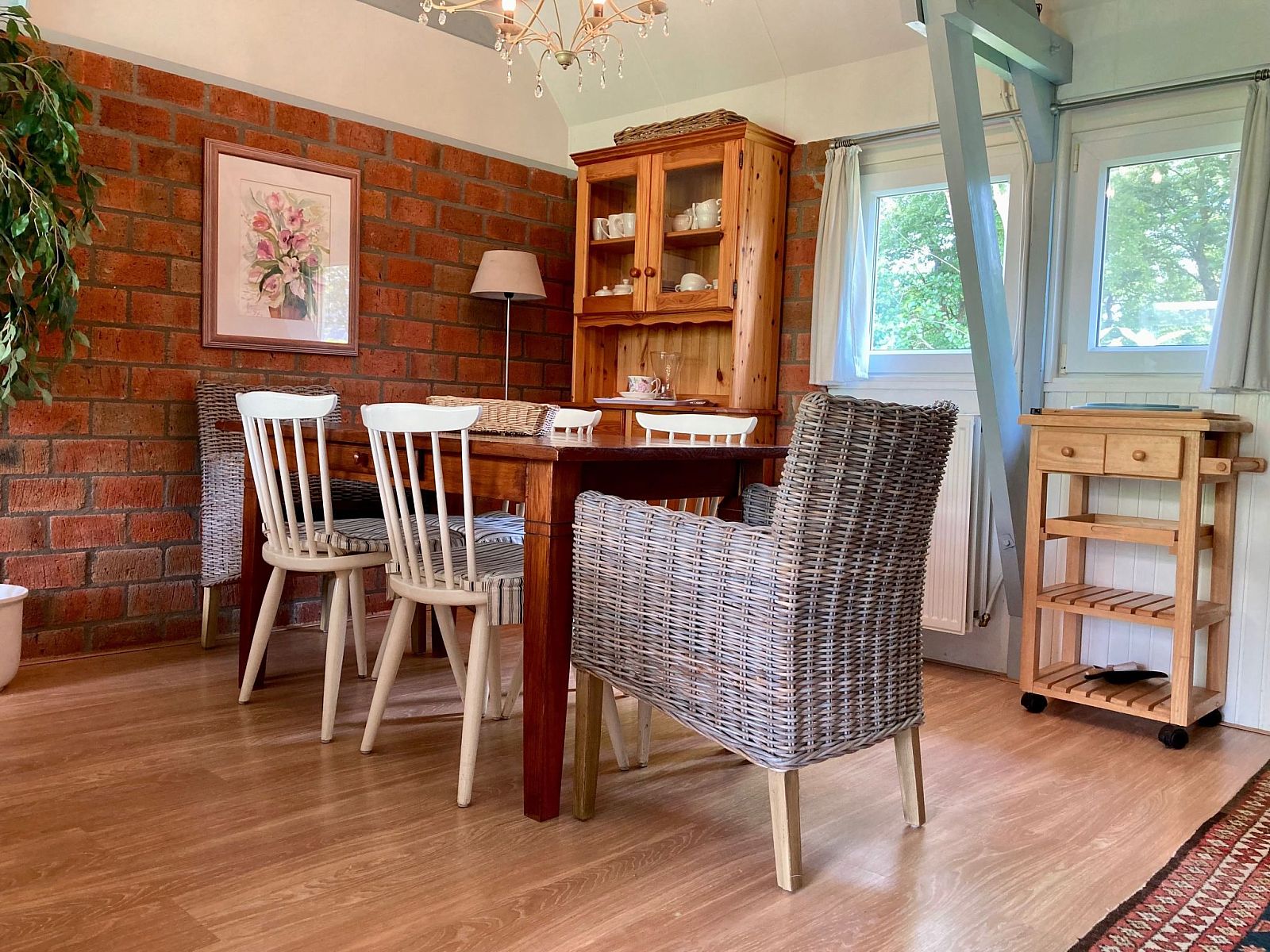 Verblijf 160576 - Vakantiewoning Lauwersmeer - Vakantiehuis Viktoria