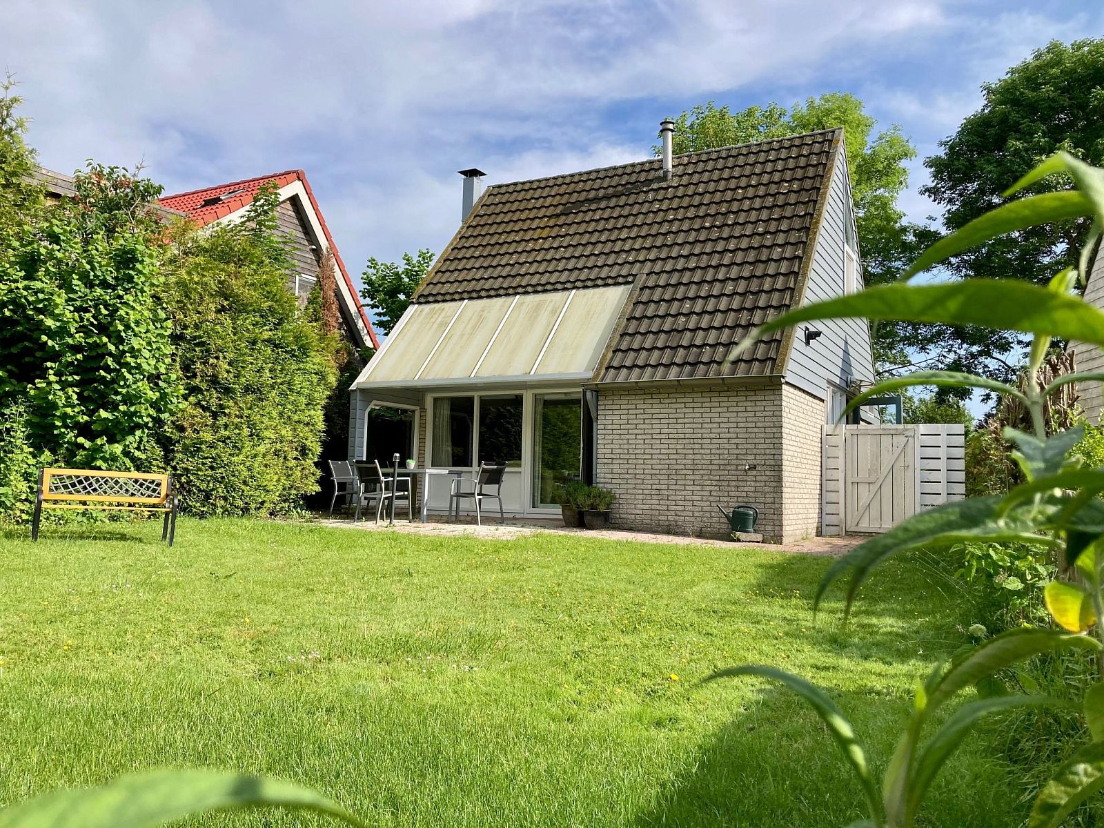 Verblijf 160576 - Vakantiewoning Lauwersmeer - Vakantiehuis Viktoria