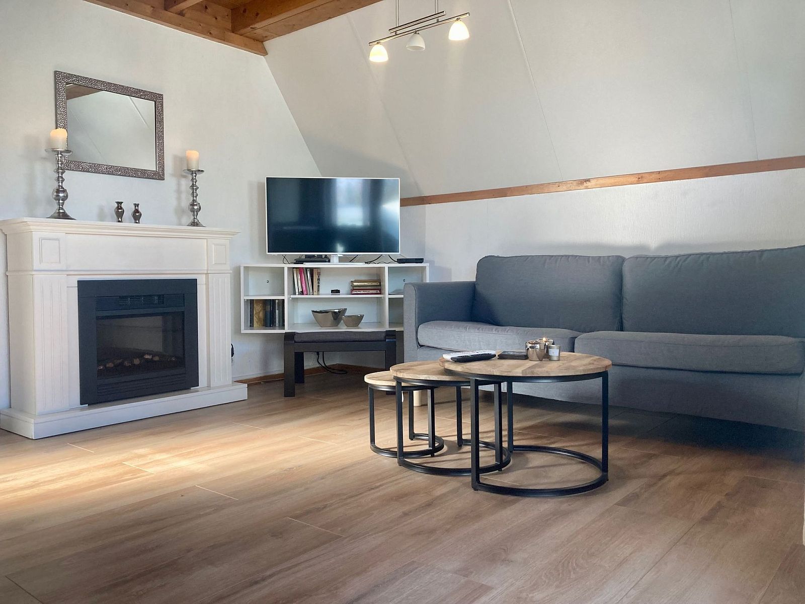 Unterkunft 160581 - Ferienhaus Lauwersmeer - Vakantiehuis 170 Platz an Sonne