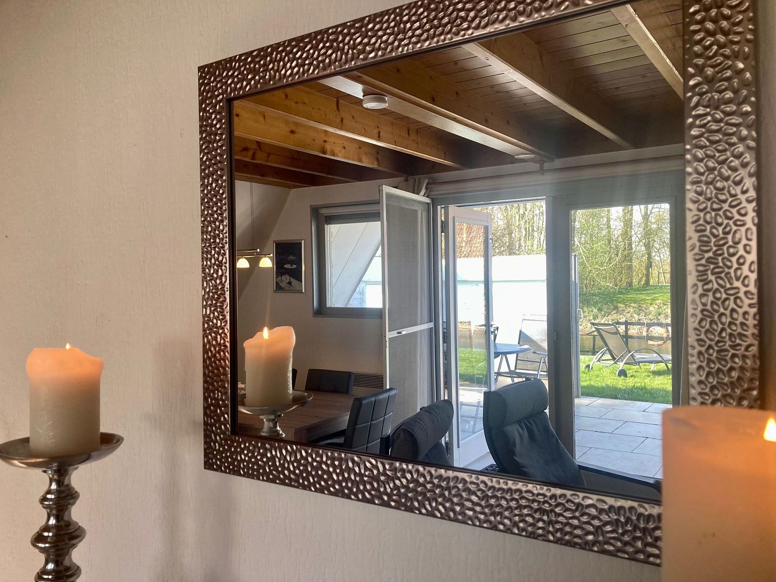 Unterkunft 160581 - Ferienhaus Lauwersmeer - Vakantiehuis 170 Platz an Sonne