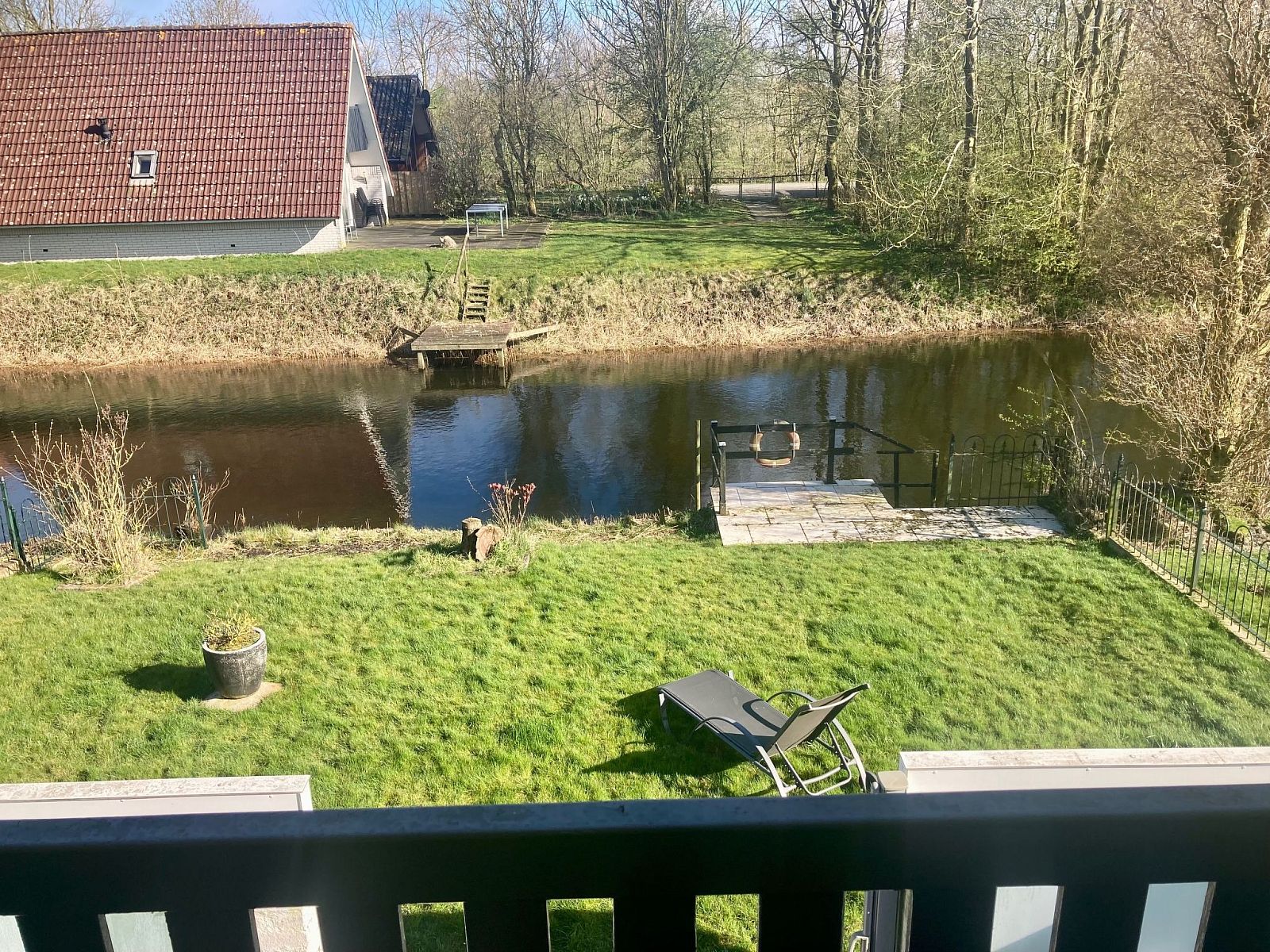 Unterkunft 160581 - Ferienhaus Lauwersmeer - Vakantiehuis 170 Platz an Sonne