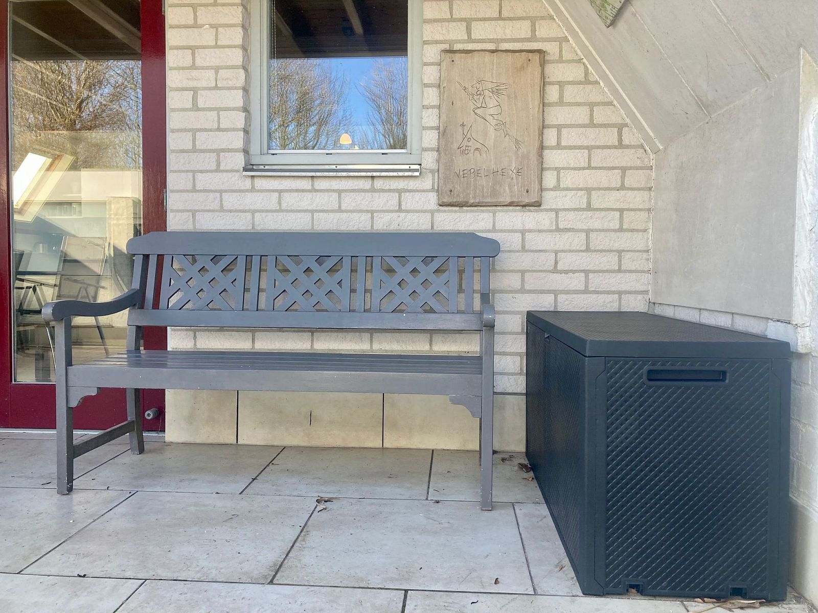 Unterkunft 160581 - Ferienhaus Lauwersmeer - Vakantiehuis 170 Platz an Sonne