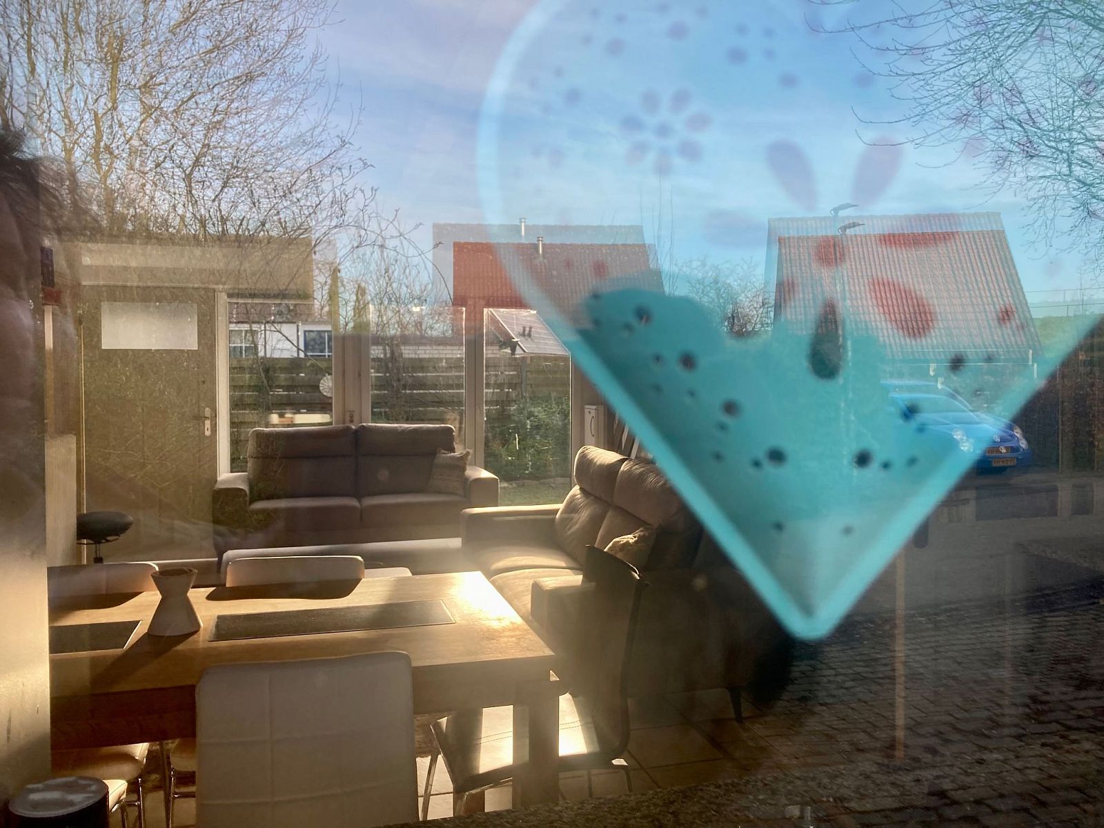 Verblijf 160582 - Vakantiewoning Lauwersmeer - Vakantiehuis Ruhiges Ferienhaus mit großer offener Küche