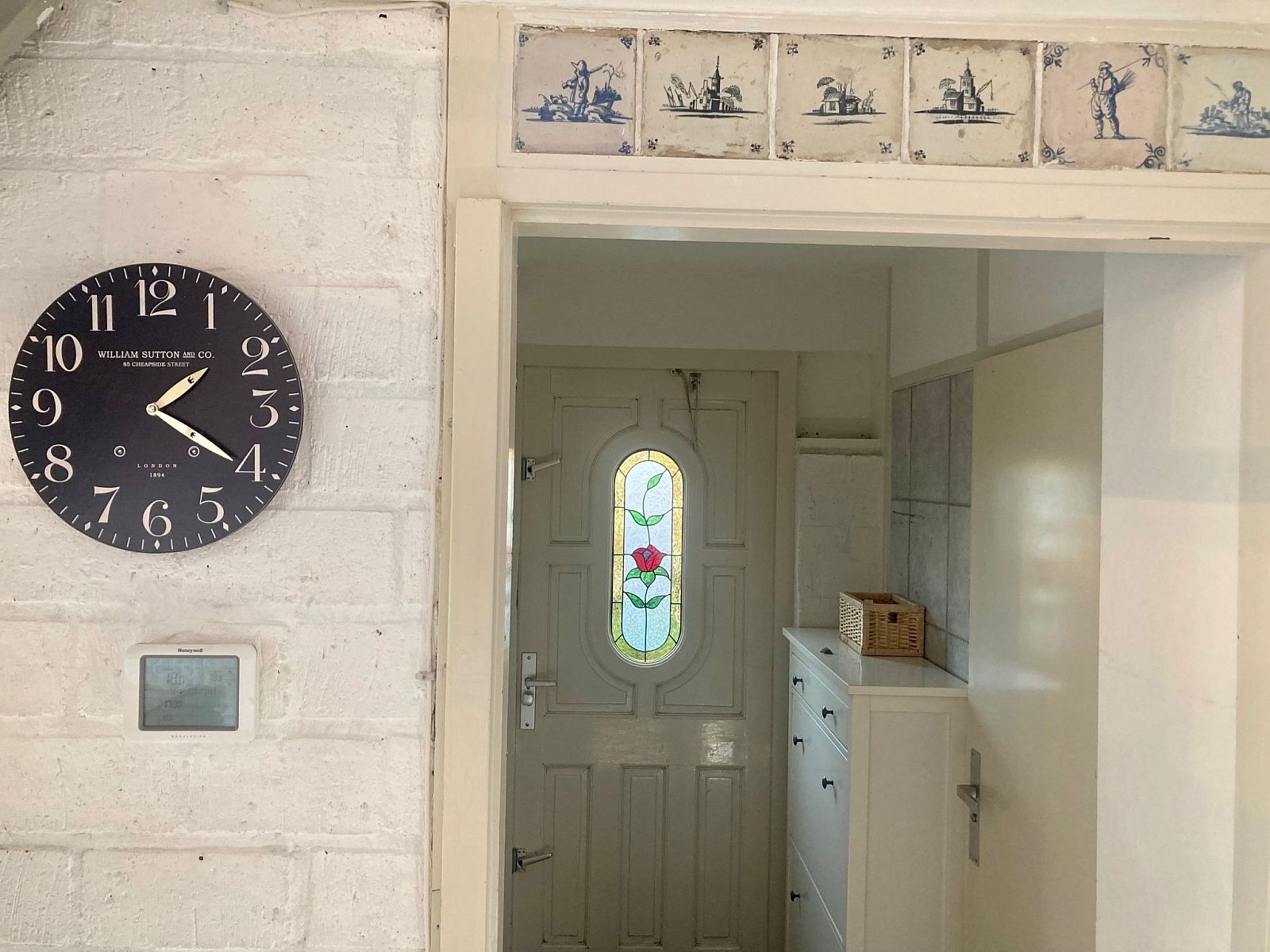 Verblijf 160582 - Vakantiewoning Lauwersmeer - Vakantiehuis Ruhiges Ferienhaus mit großer offener Küche