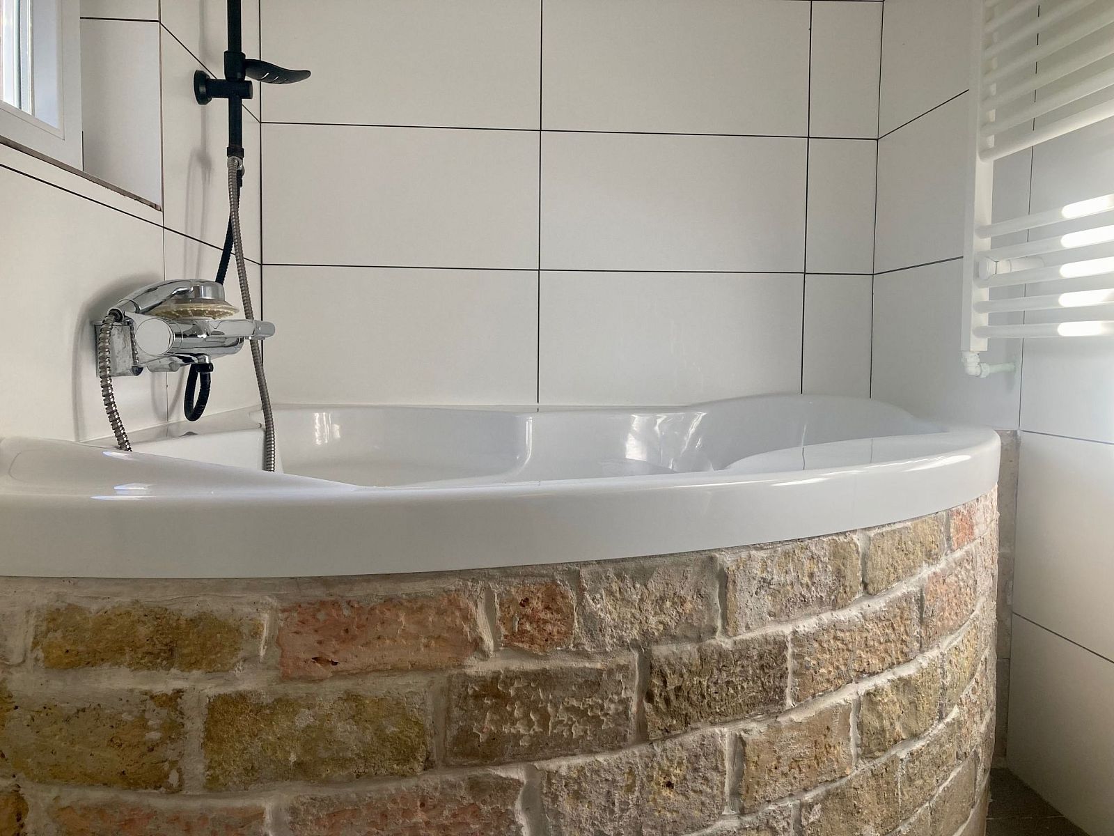 Verblijf 160582 - Vakantiewoning Lauwersmeer - Vakantiehuis Ruhiges Ferienhaus mit großer offener Küche