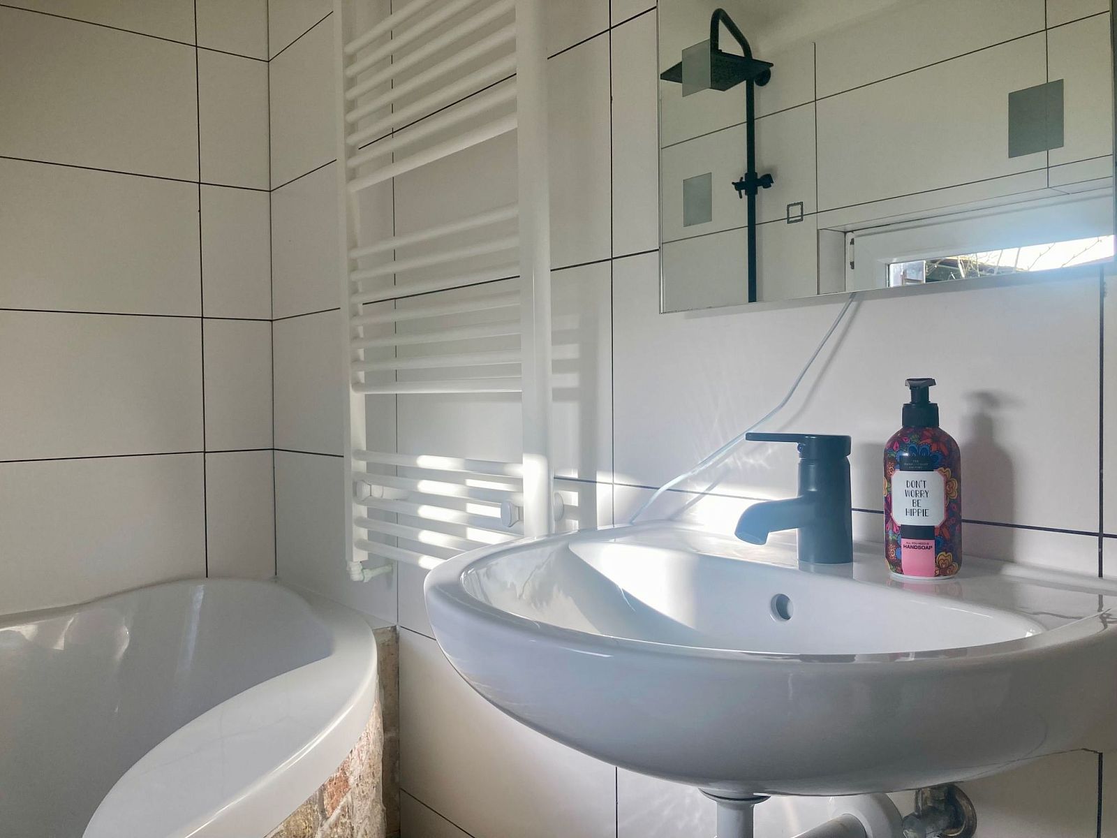 Verblijf 160582 - Vakantiewoning Lauwersmeer - Vakantiehuis Ruhiges Ferienhaus mit großer offener Küche