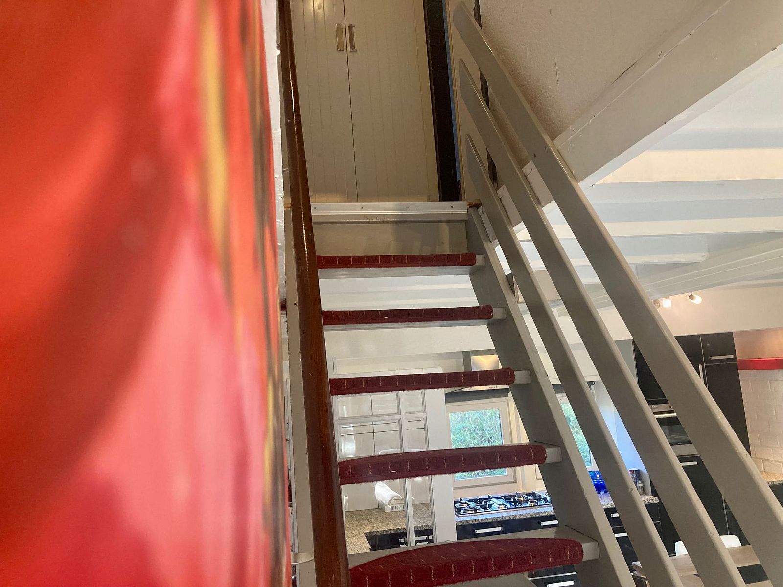 Verblijf 160582 - Vakantiewoning Lauwersmeer - Vakantiehuis Ruhiges Ferienhaus mit großer offener Küche