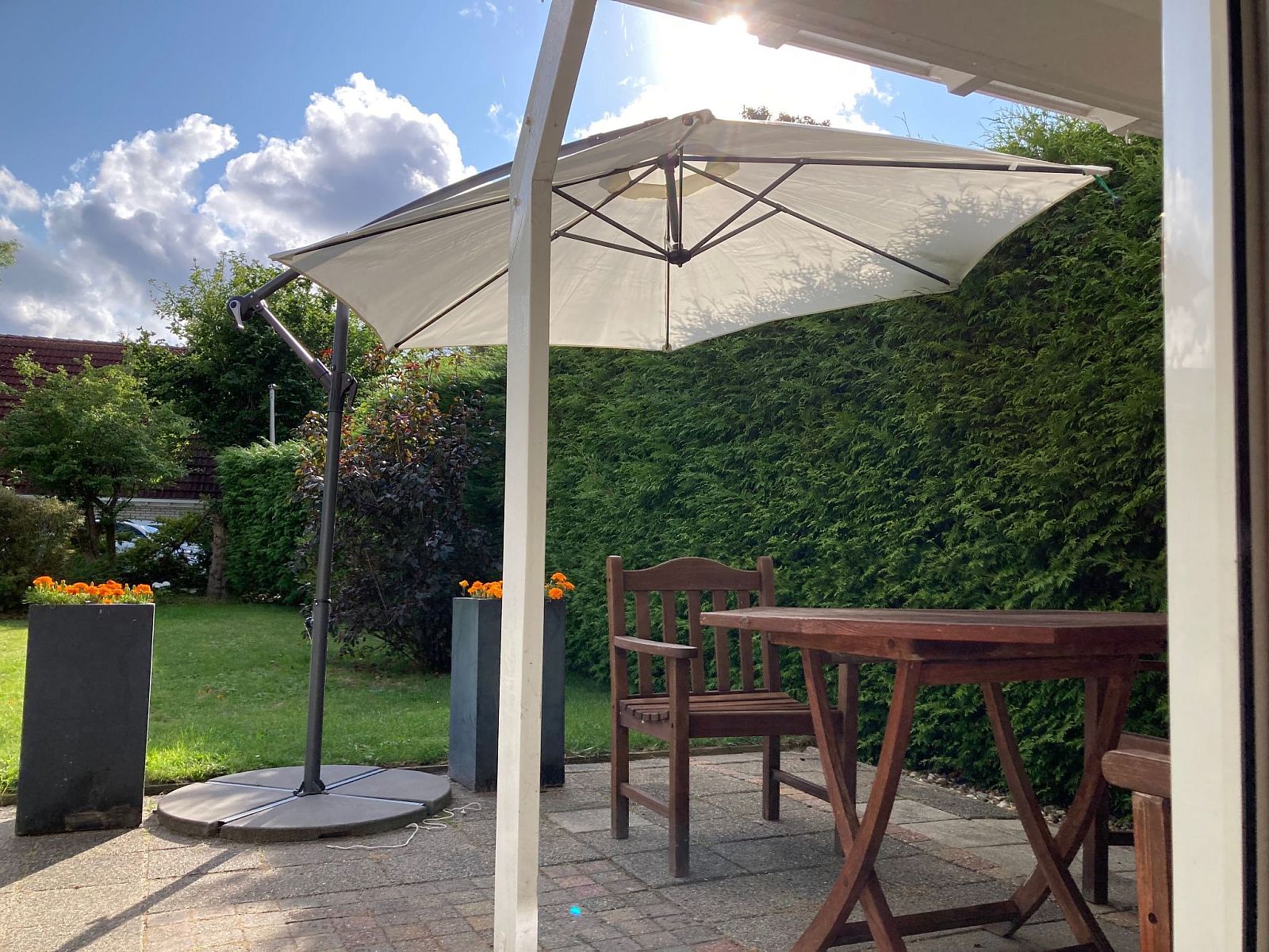 Verblijf 160583 - Vakantiewoning Lauwersmeer - Vakantiehuis haus am Deich!