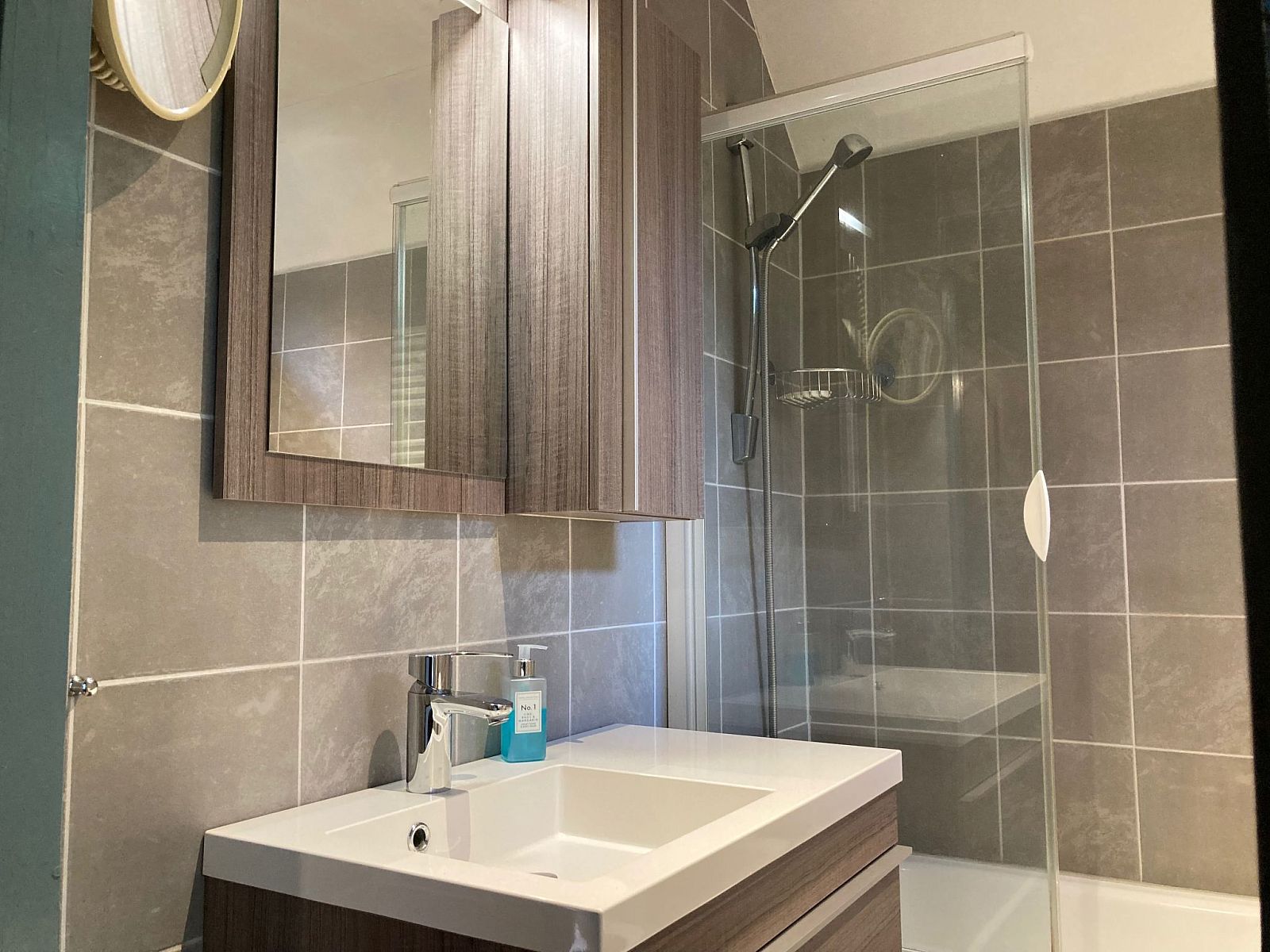 Verblijf 160583 - Vakantiewoning Lauwersmeer - Vakantiehuis haus am Deich!