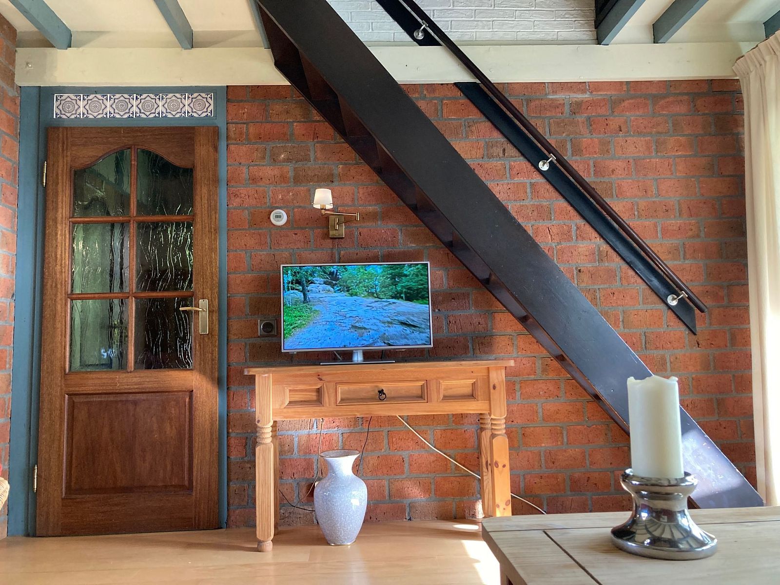 Verblijf 160583 - Vakantiewoning Lauwersmeer - Vakantiehuis haus am Deich!