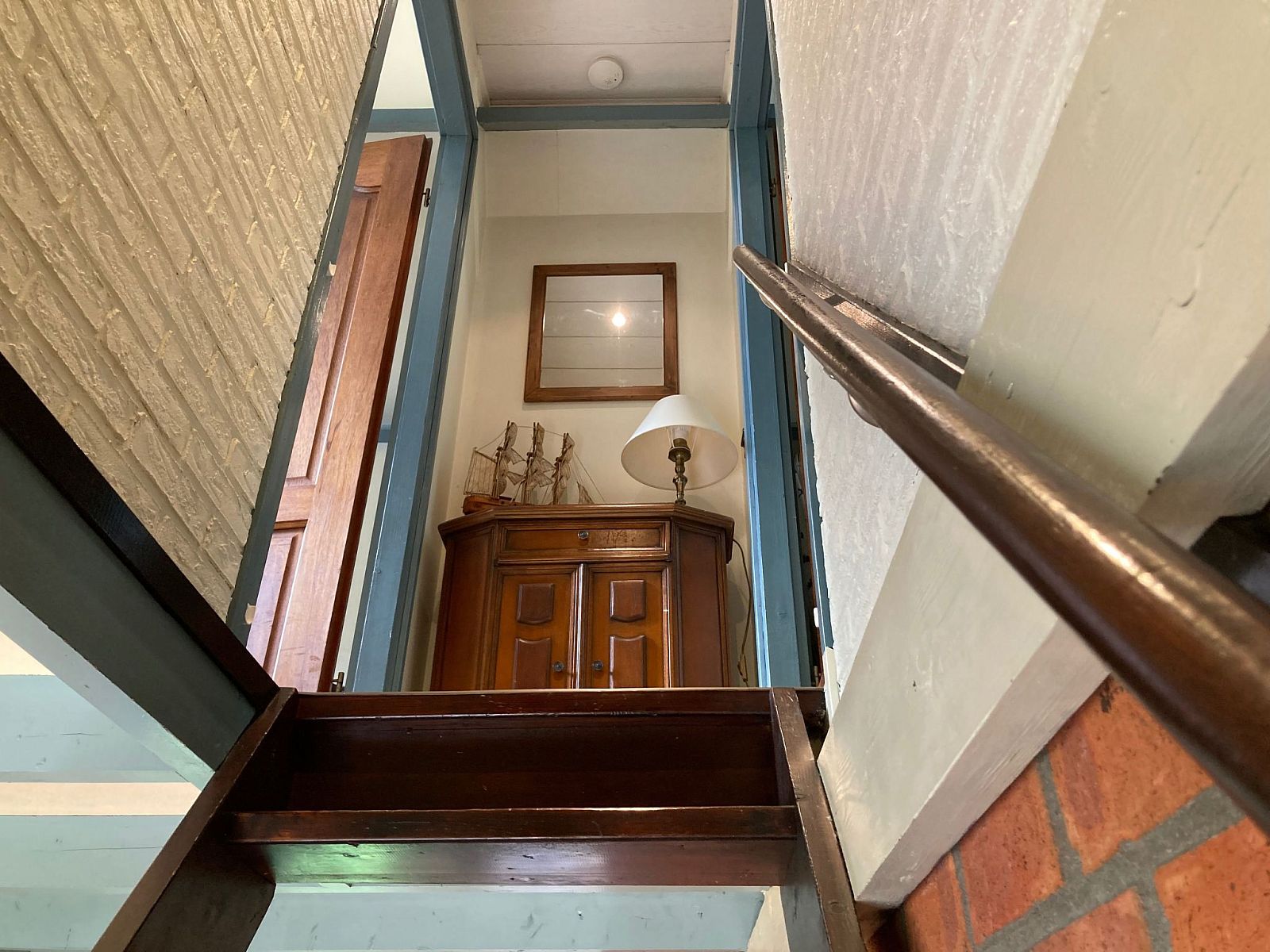 Verblijf 160583 - Vakantiewoning Lauwersmeer - Vakantiehuis haus am Deich!