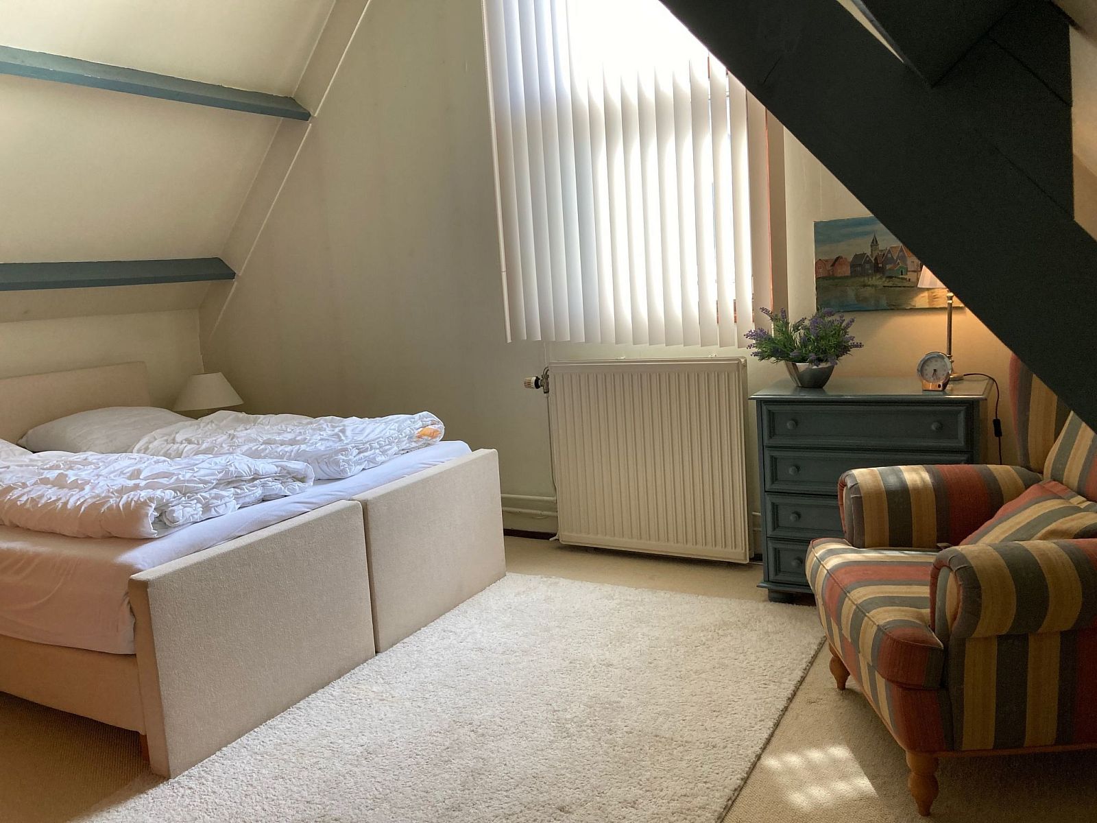 Verblijf 160583 - Vakantiewoning Lauwersmeer - Vakantiehuis haus am Deich!