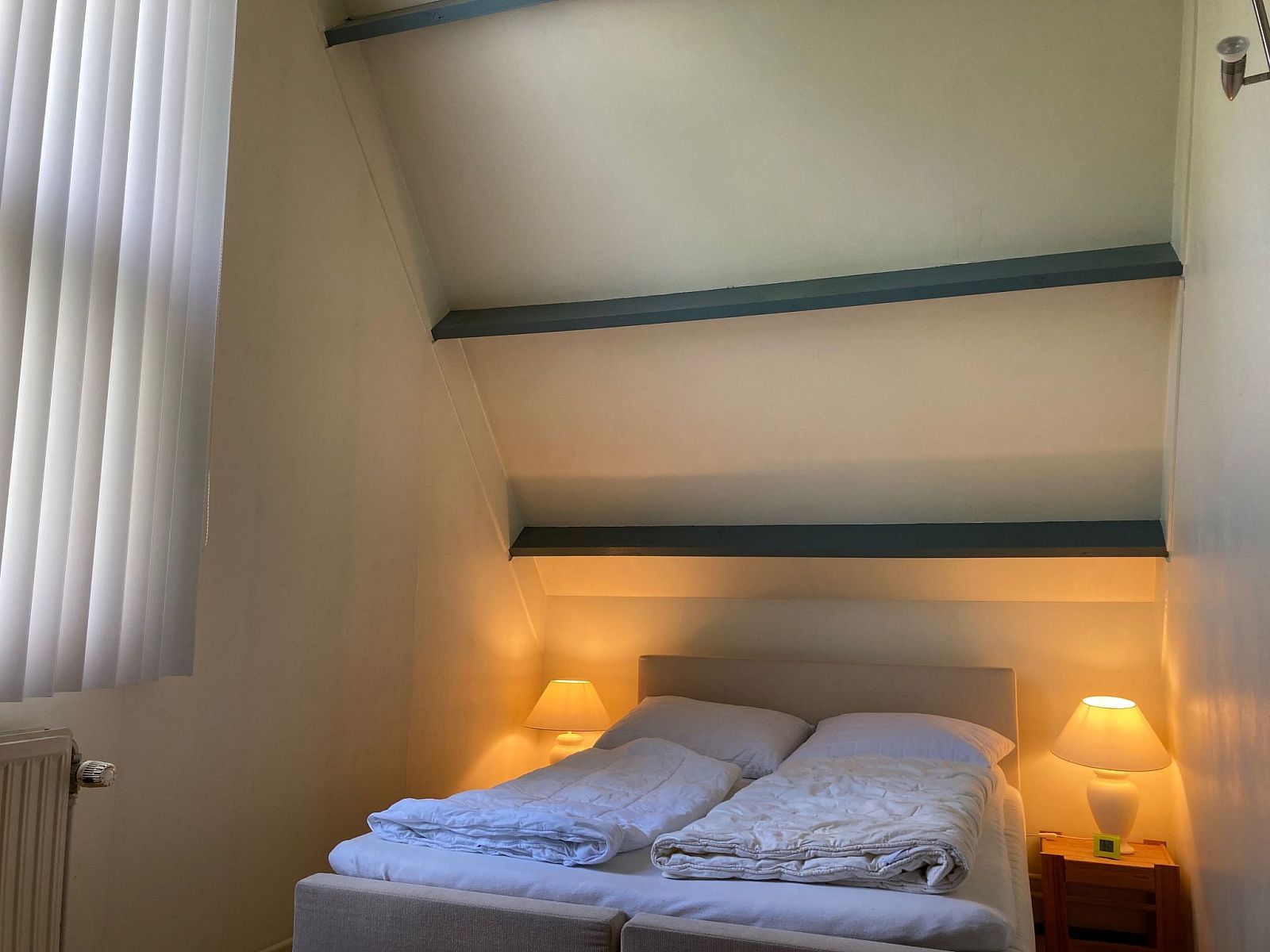 Verblijf 160583 - Vakantiewoning Lauwersmeer - Vakantiehuis haus am Deich!