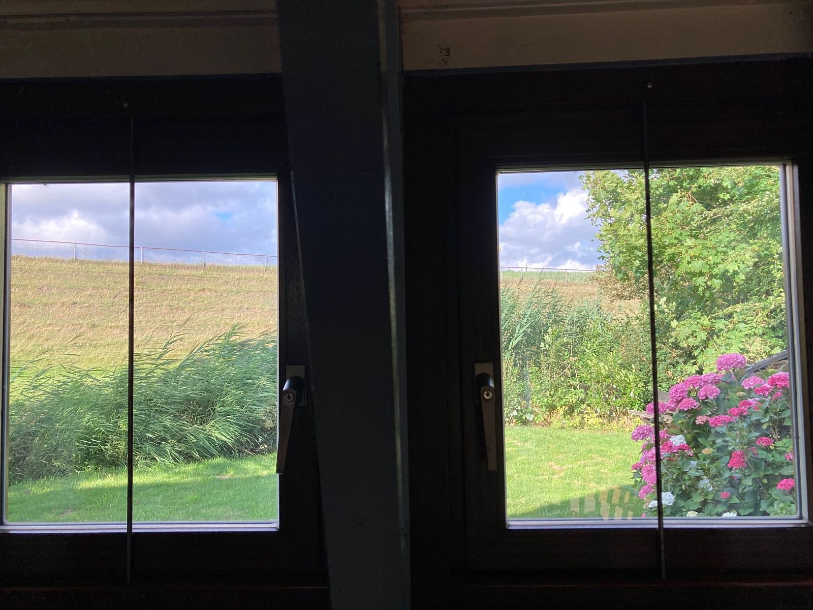 Verblijf 160583 - Vakantiewoning Lauwersmeer - Vakantiehuis haus am Deich!