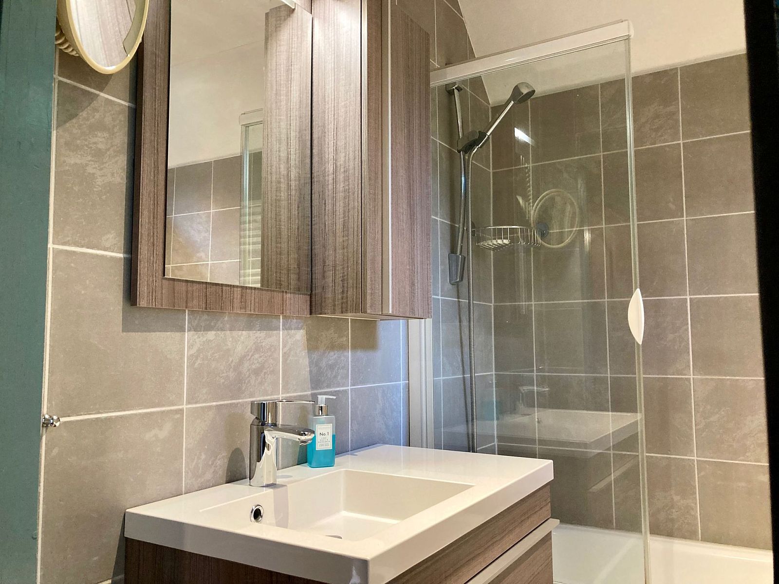 Verblijf 160583 - Vakantiewoning Lauwersmeer - Vakantiehuis haus am Deich!