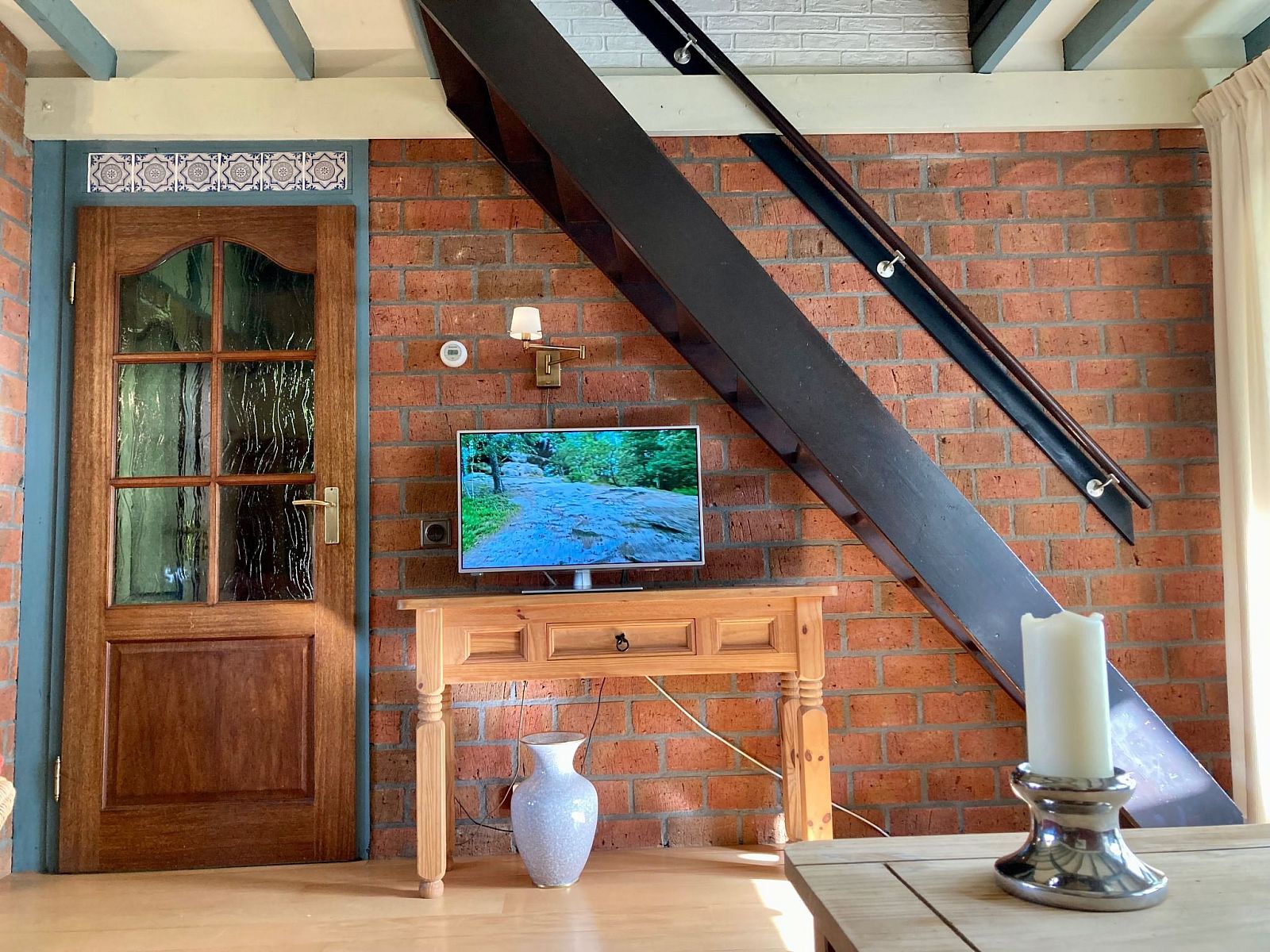 Verblijf 160583 - Vakantiewoning Lauwersmeer - Vakantiehuis haus am Deich!