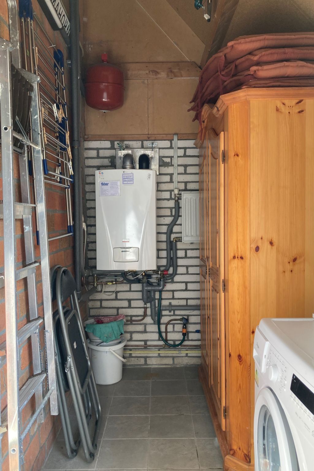 Verblijf 160583 - Vakantiewoning Lauwersmeer - Vakantiehuis haus am Deich!