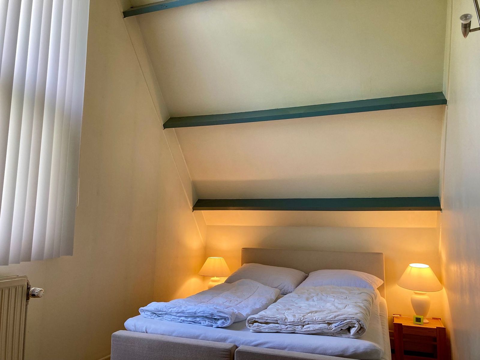 Verblijf 160583 - Vakantiewoning Lauwersmeer - Vakantiehuis haus am Deich!