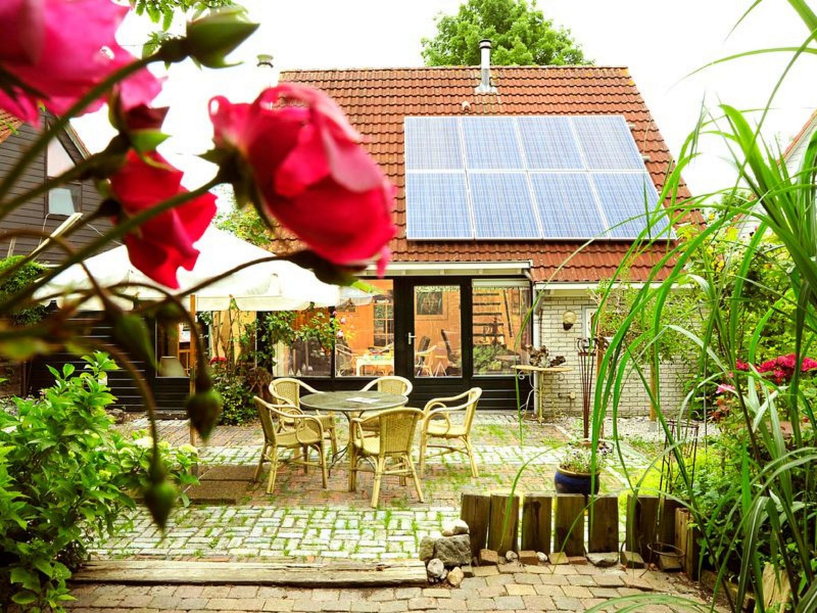 Verblijf 160584 - Vakantiewoning Lauwersmeer - Vakantiehuis 109 Gudrun