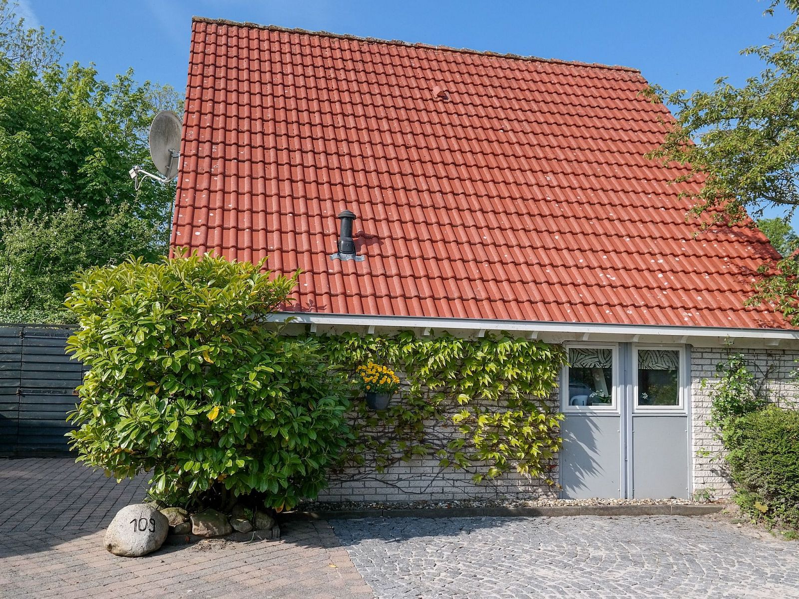 Verblijf 160584 - Vakantiewoning Lauwersmeer - Vakantiehuis 109 Gudrun