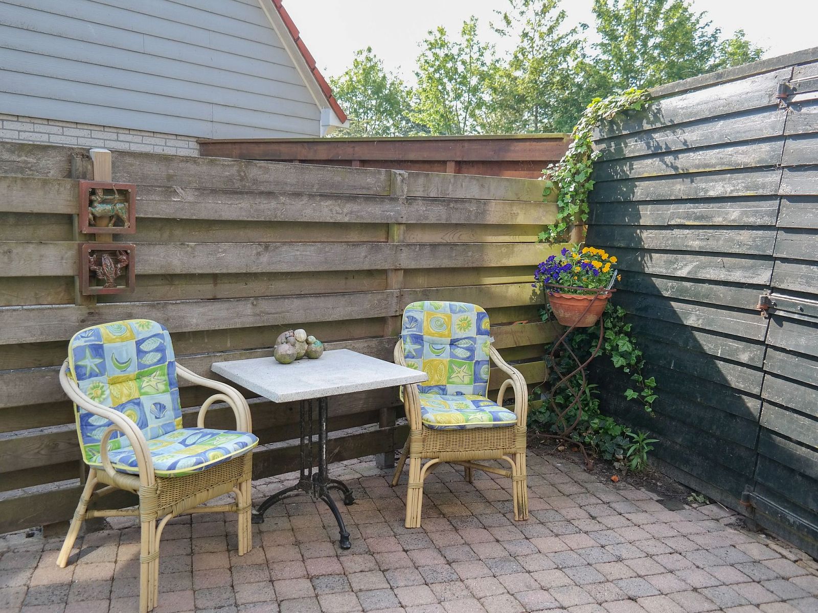 Verblijf 160584 - Vakantiewoning Lauwersmeer - Vakantiehuis 109 Gudrun