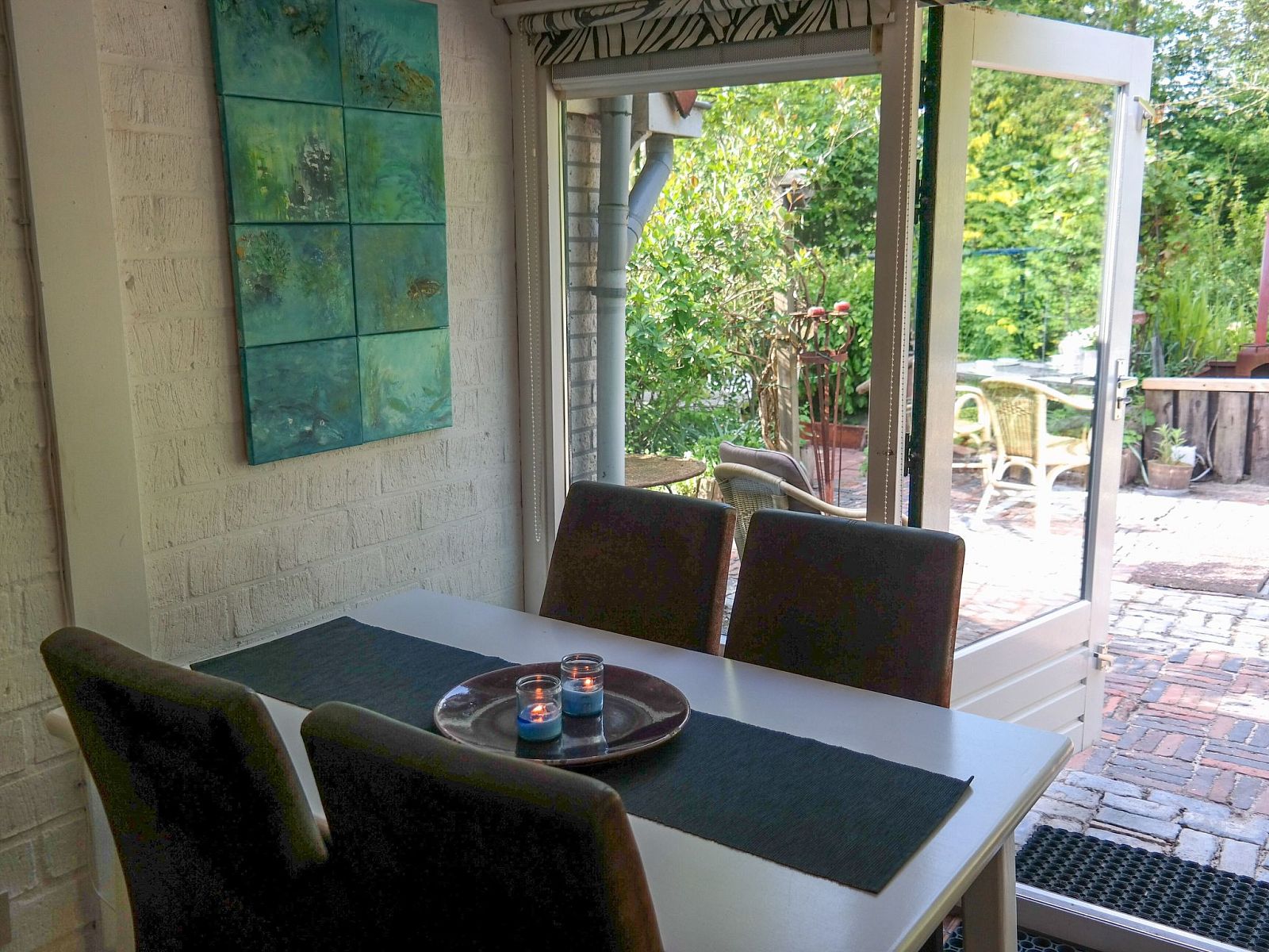 Verblijf 160584 - Vakantiewoning Lauwersmeer - Vakantiehuis 109 Gudrun